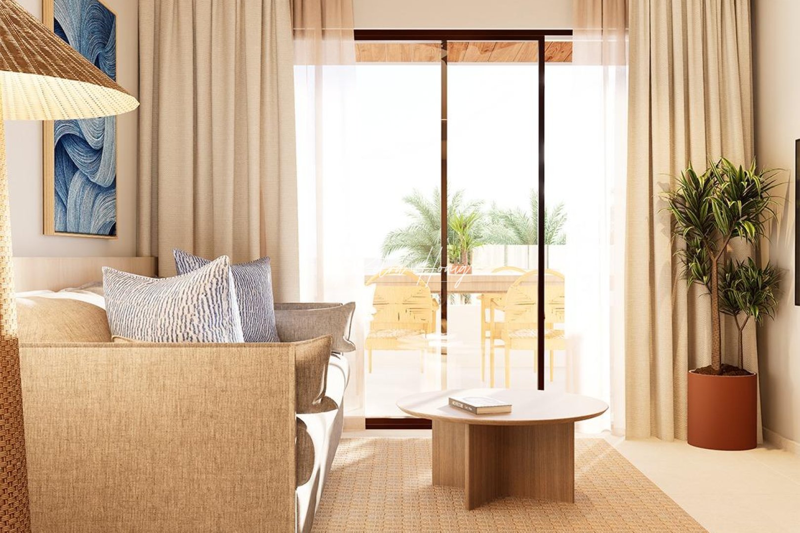 nieuw - Appartement - Torrevieja - Los Frutales