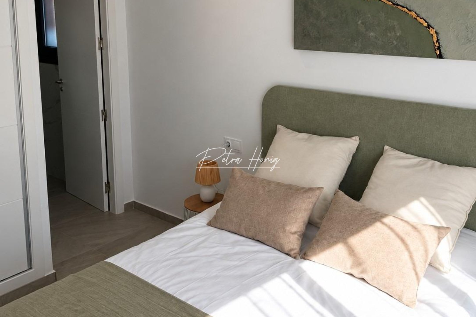 nieuw - Appartement - Torrevieja - Nueva Torrevieja