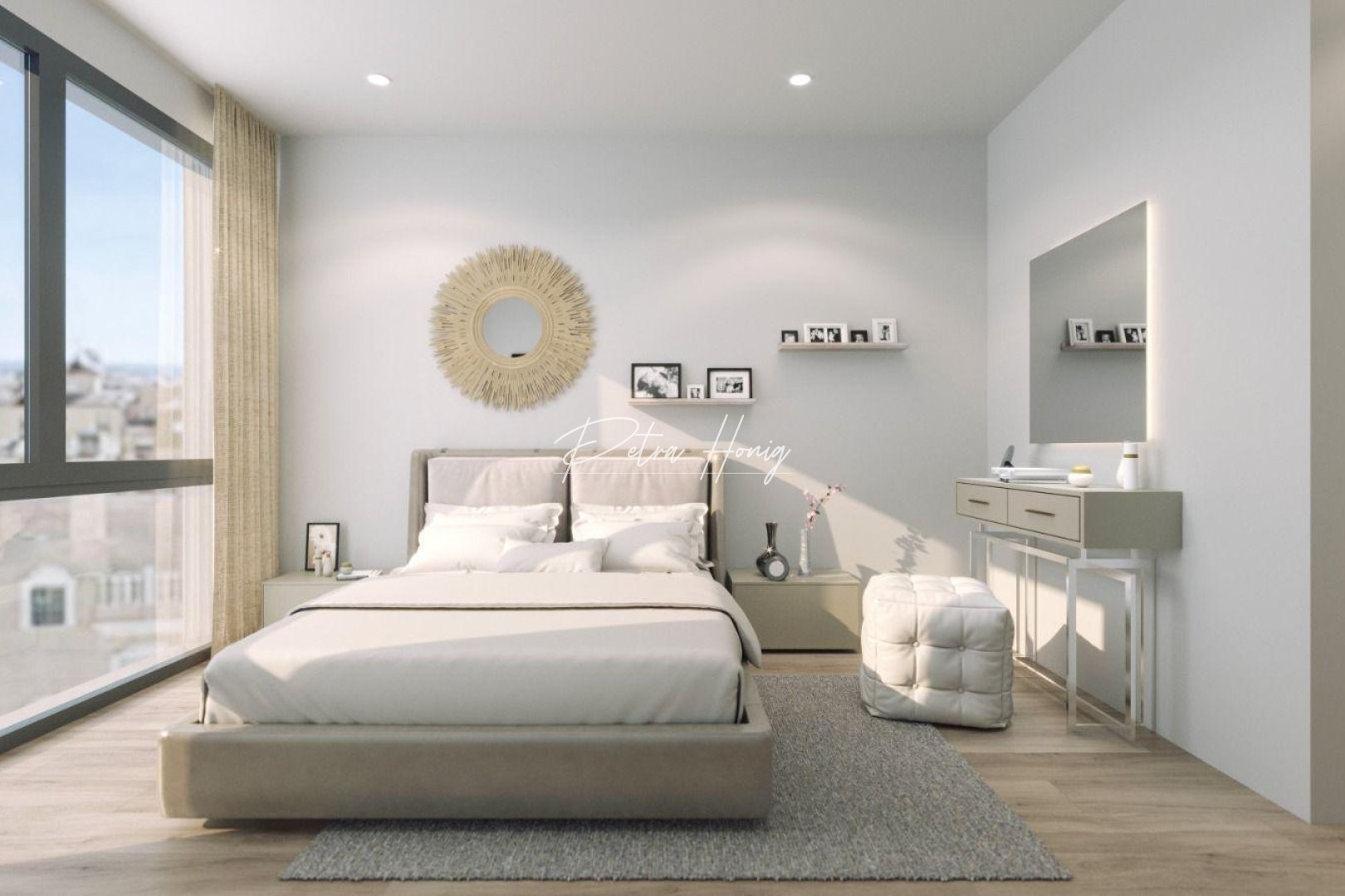 nieuw - Appartement - Torrevieja - Parque de las Naciones