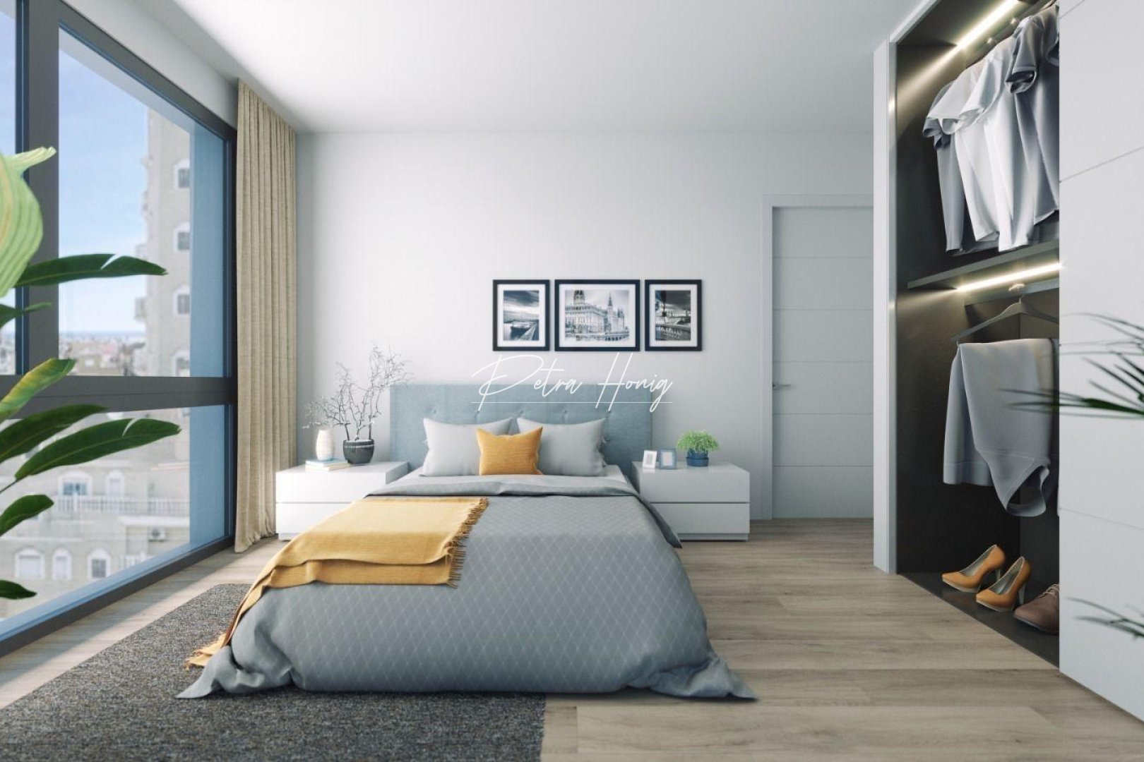 nieuw - Appartement - Torrevieja - Parque de las Naciones