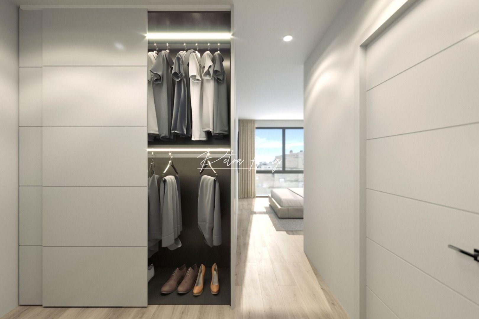 nieuw - Appartement - Torrevieja - Parque de las Naciones