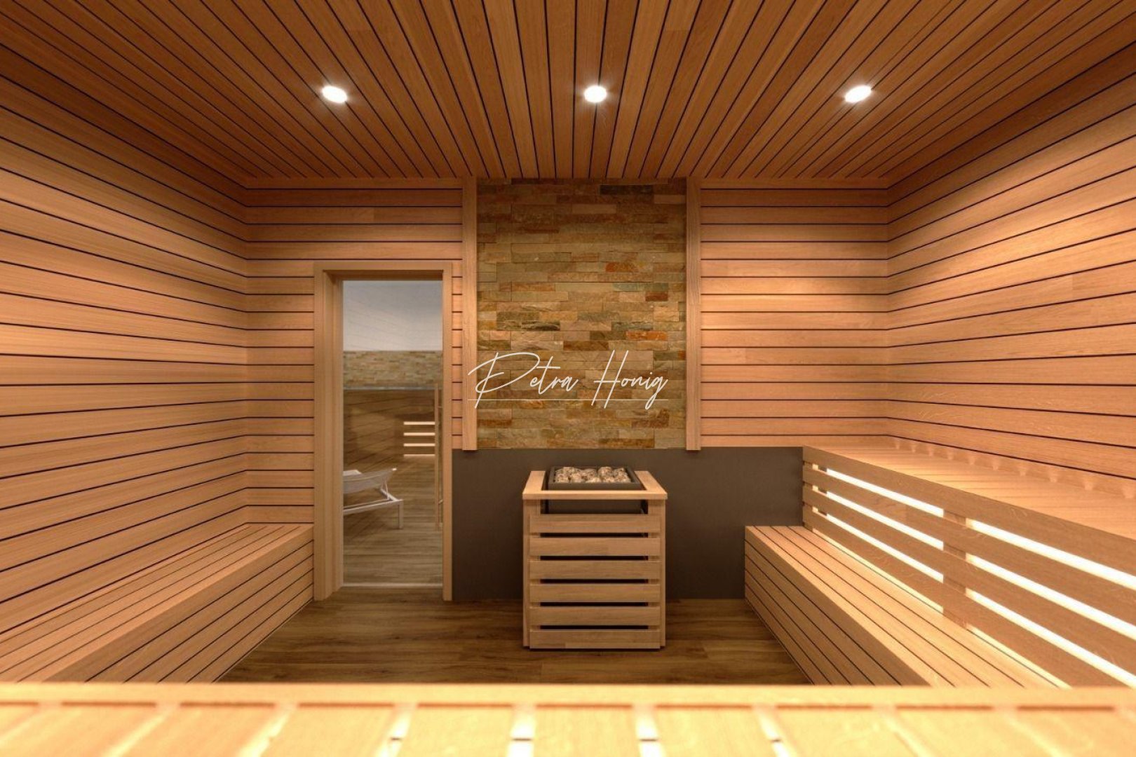 nieuw - Appartement - Torrevieja - Parque de las Naciones