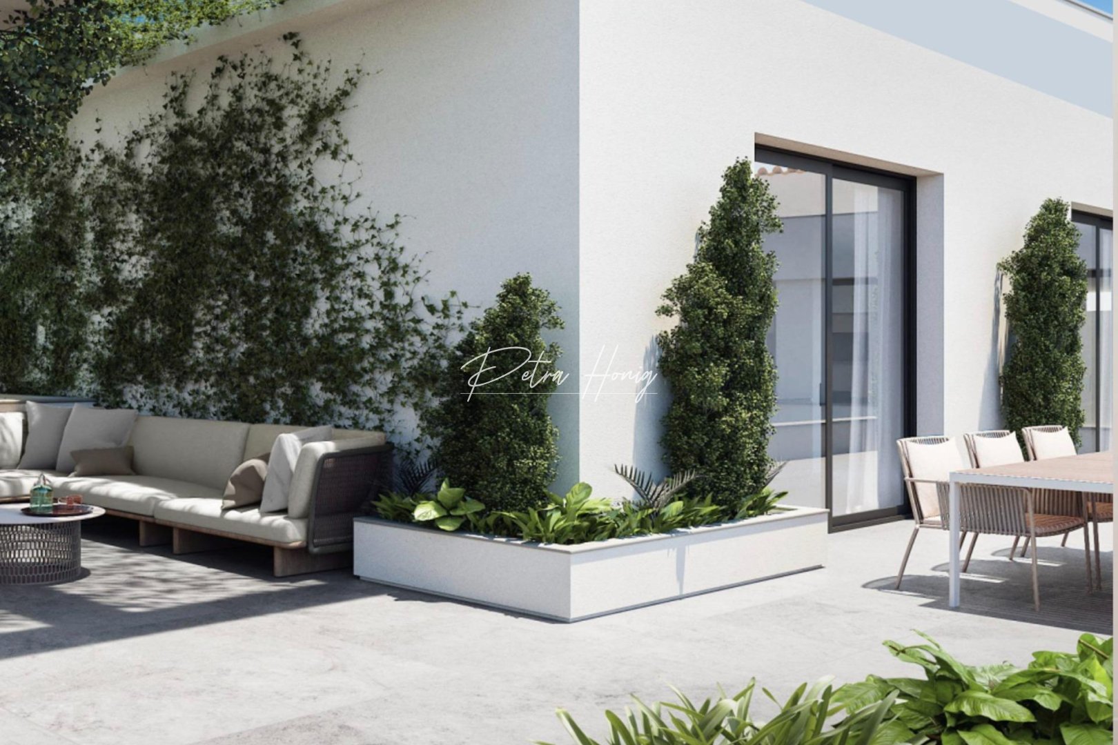 nieuw - Appartement - Torrevieja - Playa de El Cura