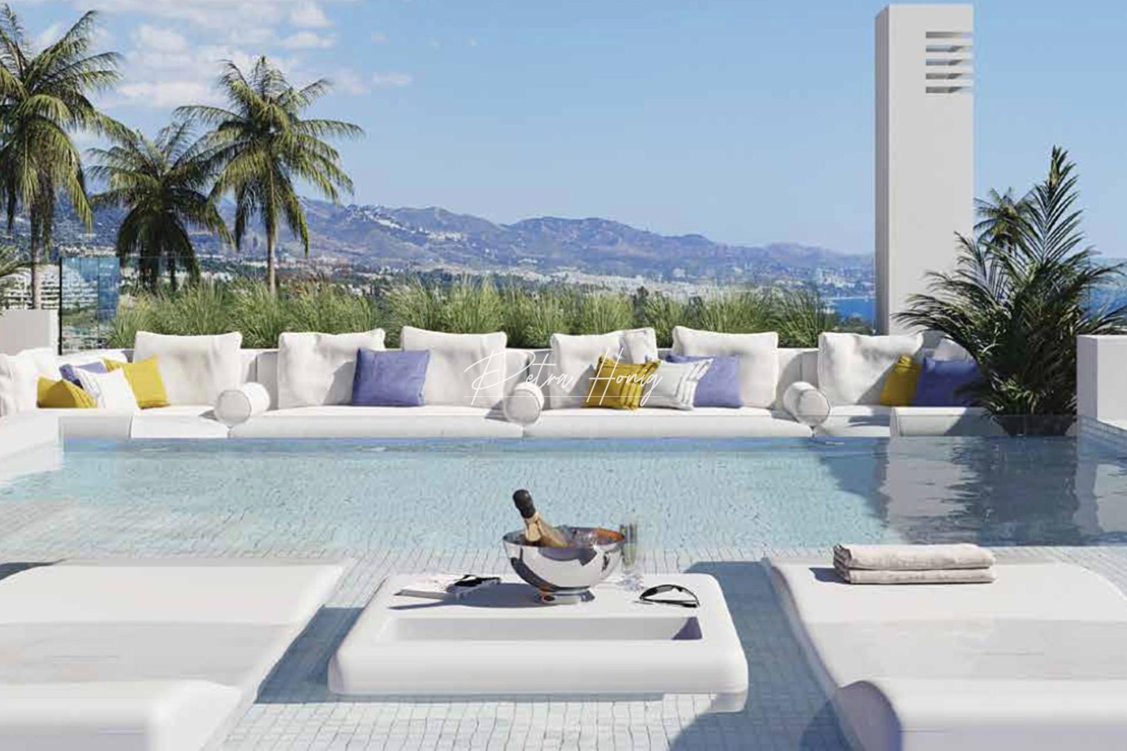 nieuw - Appartement - Torrevieja - Playa de El Cura