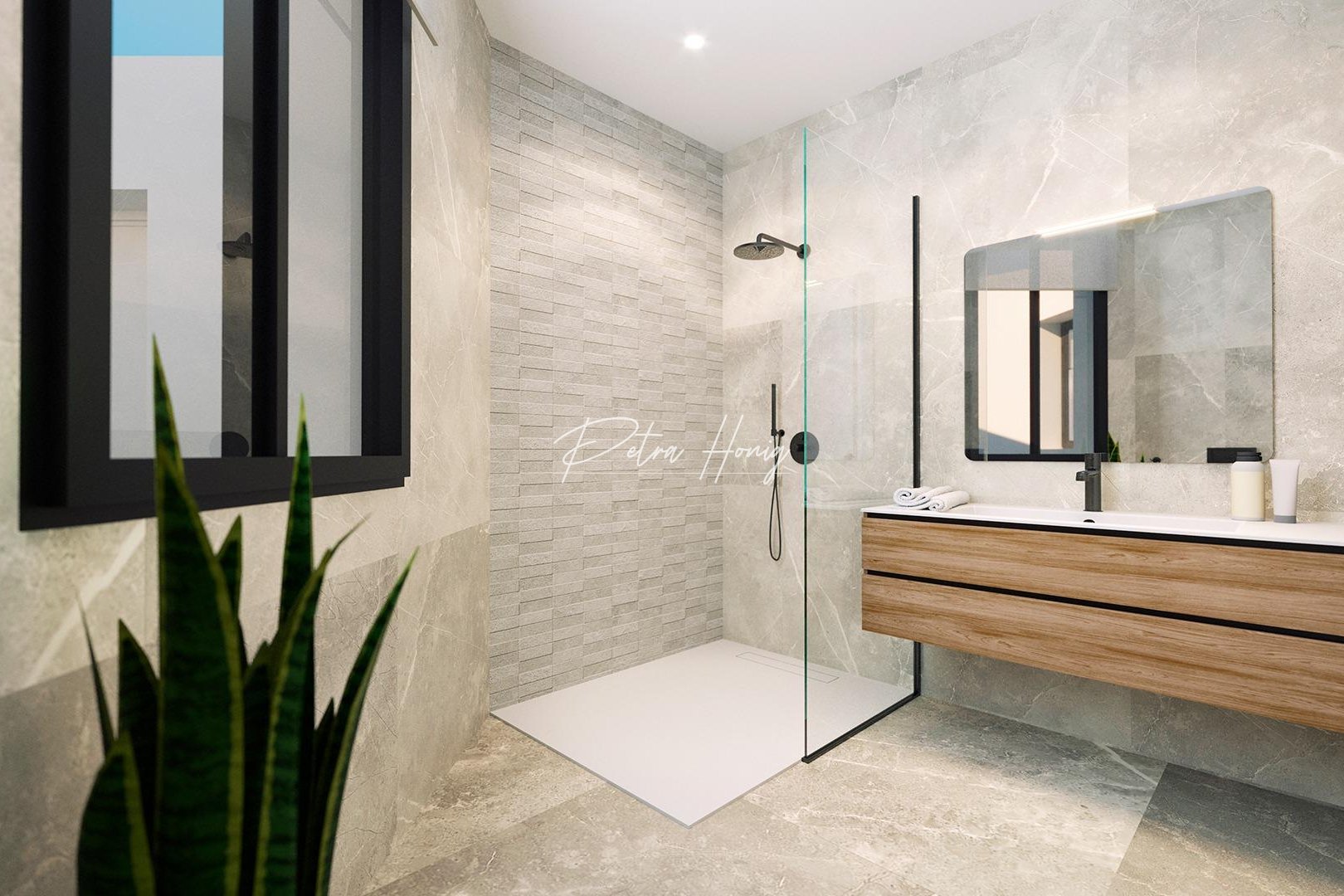 nieuw - Appartement - Torrevieja - Playa de El Cura