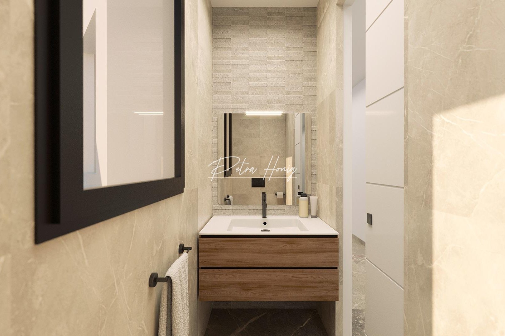 nieuw - Appartement - Torrevieja - Playa de El Cura