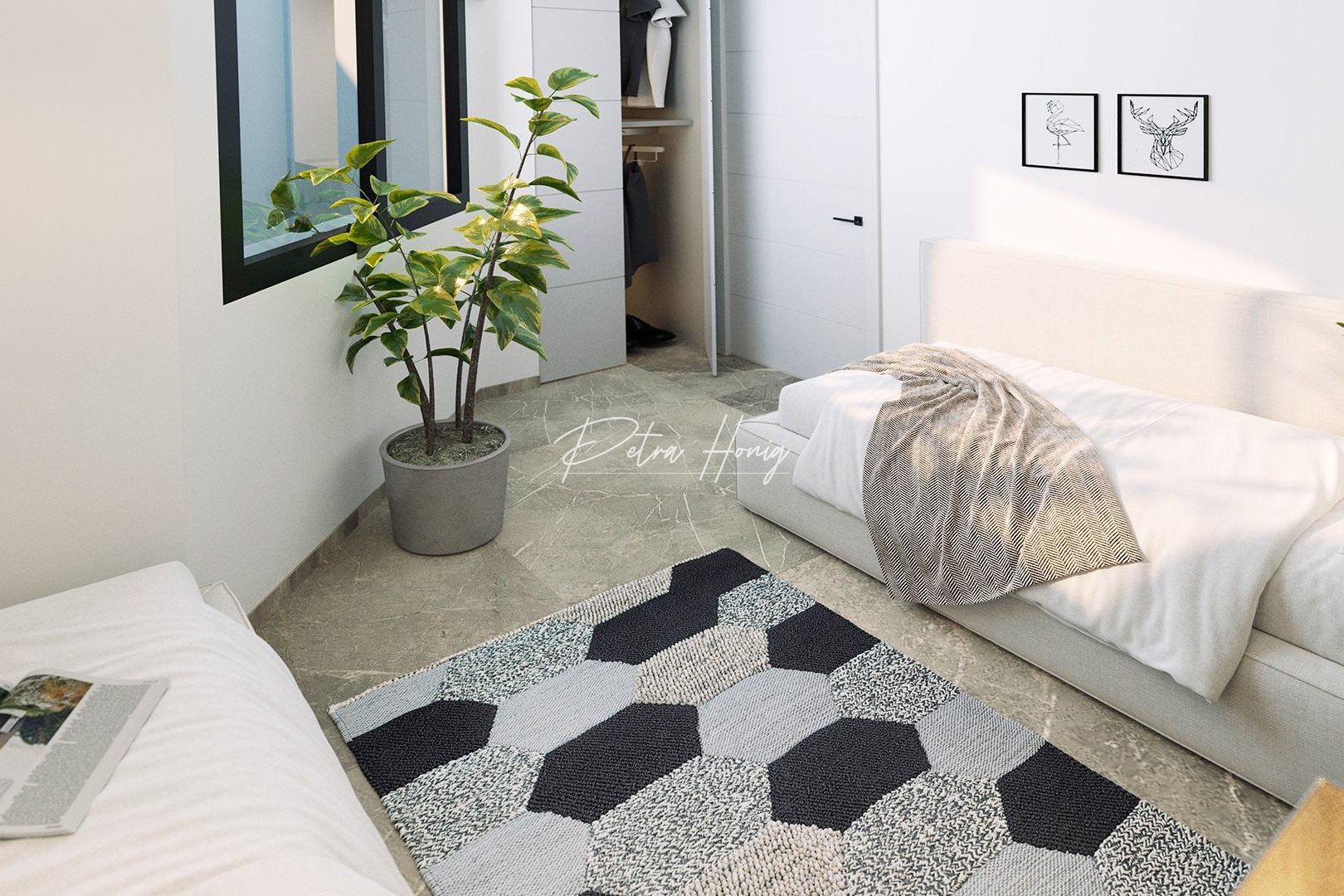 nieuw - Appartement - Torrevieja - Playa de El Cura