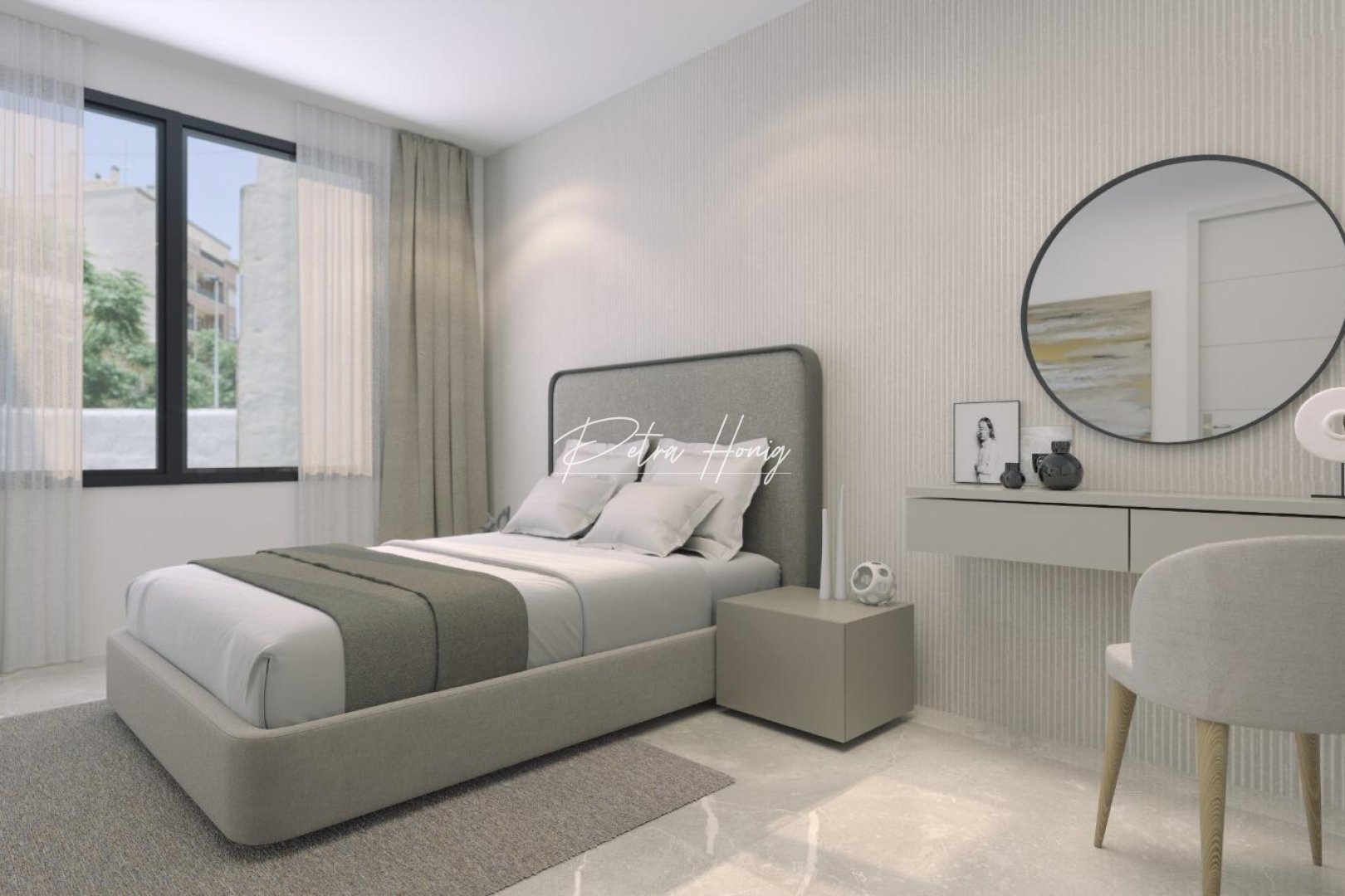 nieuw - Appartement - Torrevieja - Playa de El Cura