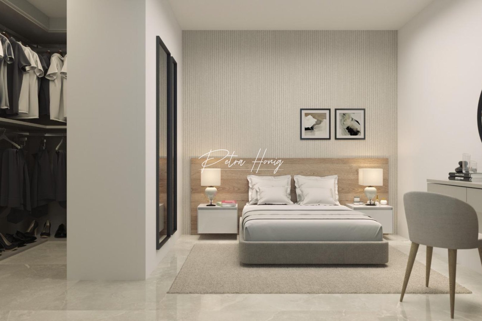 nieuw - Appartement - Torrevieja - Playa de El Cura