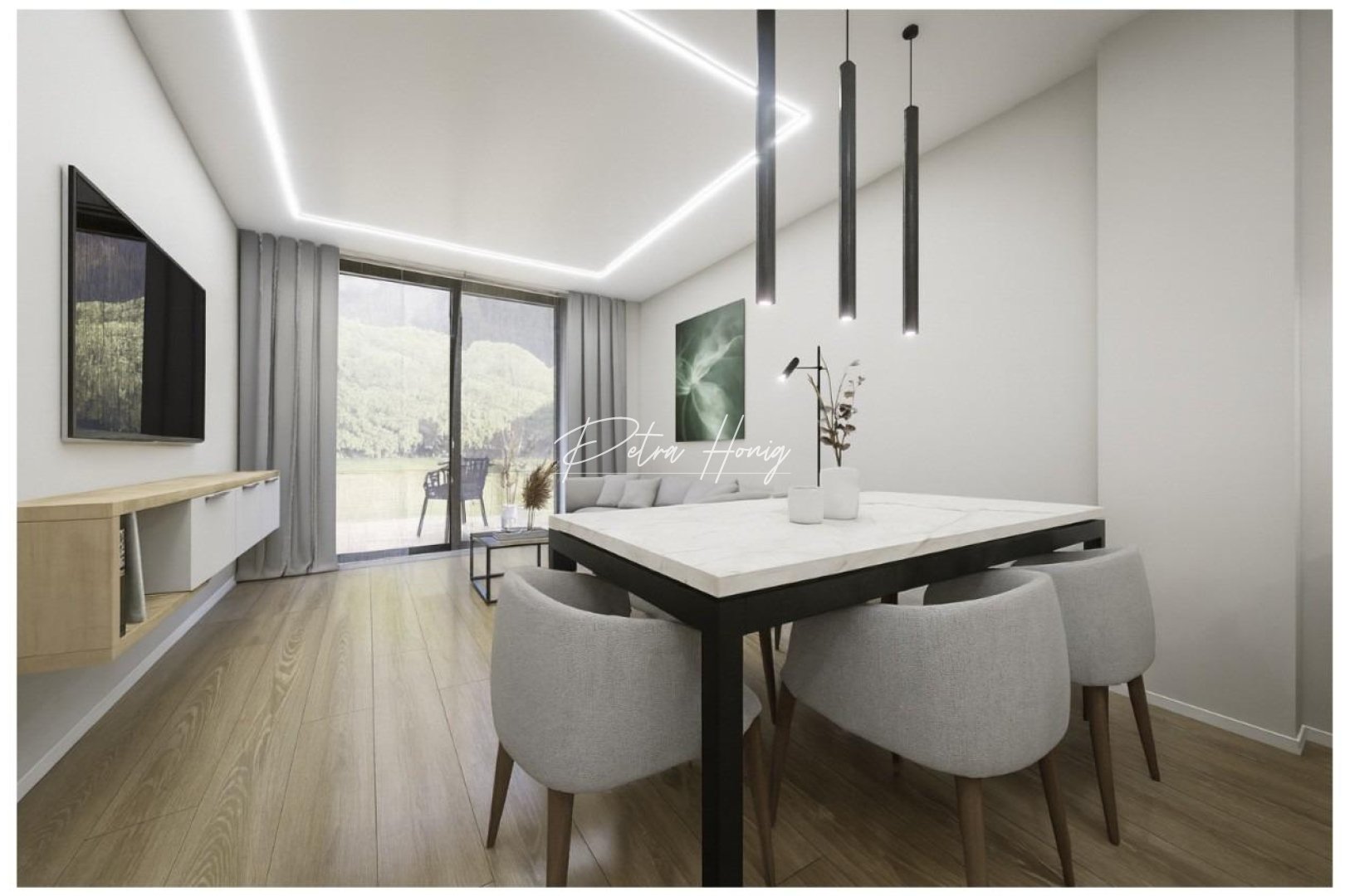 nieuw - Appartement - Torrevieja - Playa El Acequión