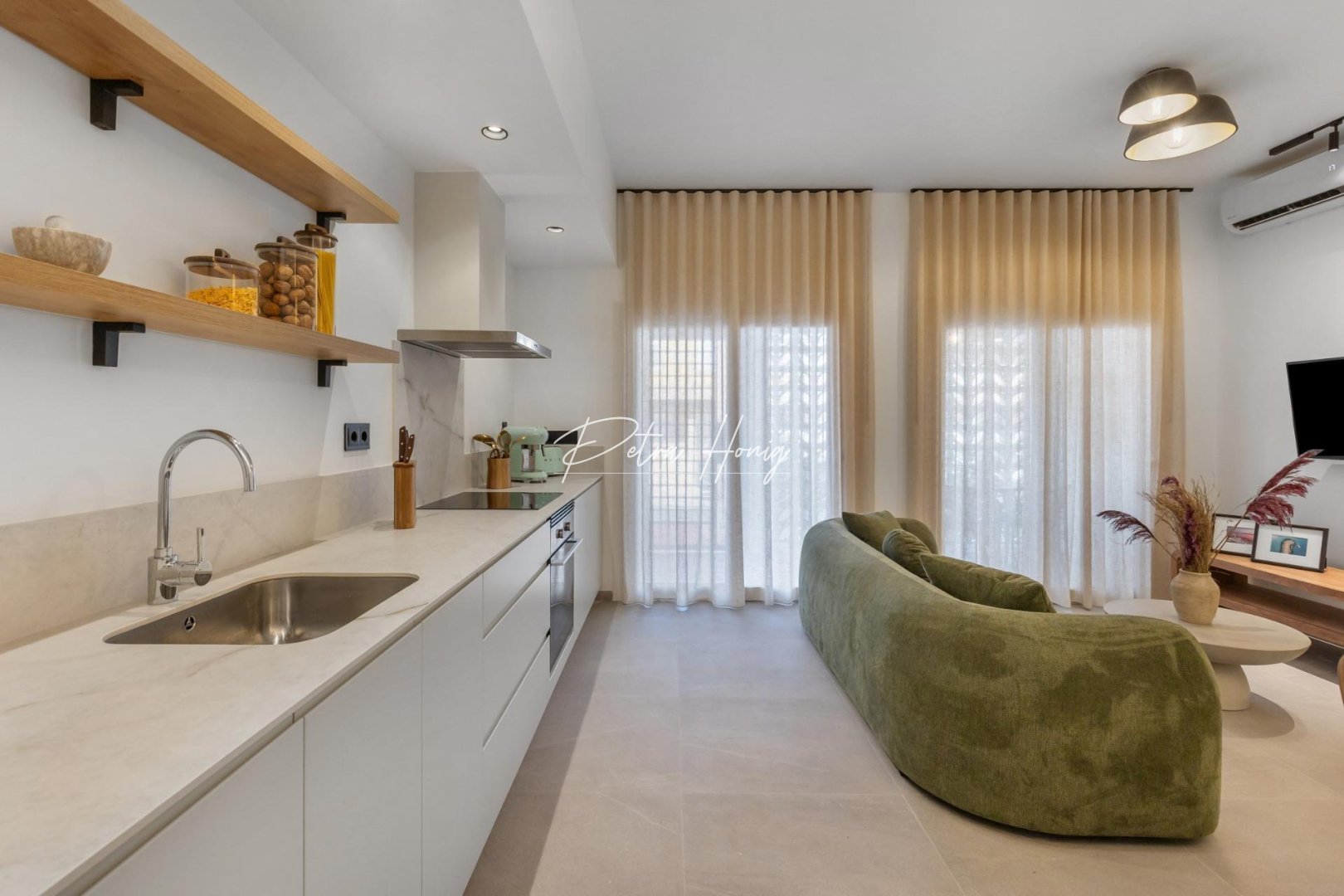 nieuw - Appartement - Torrevieja - Playa Los Naufragos