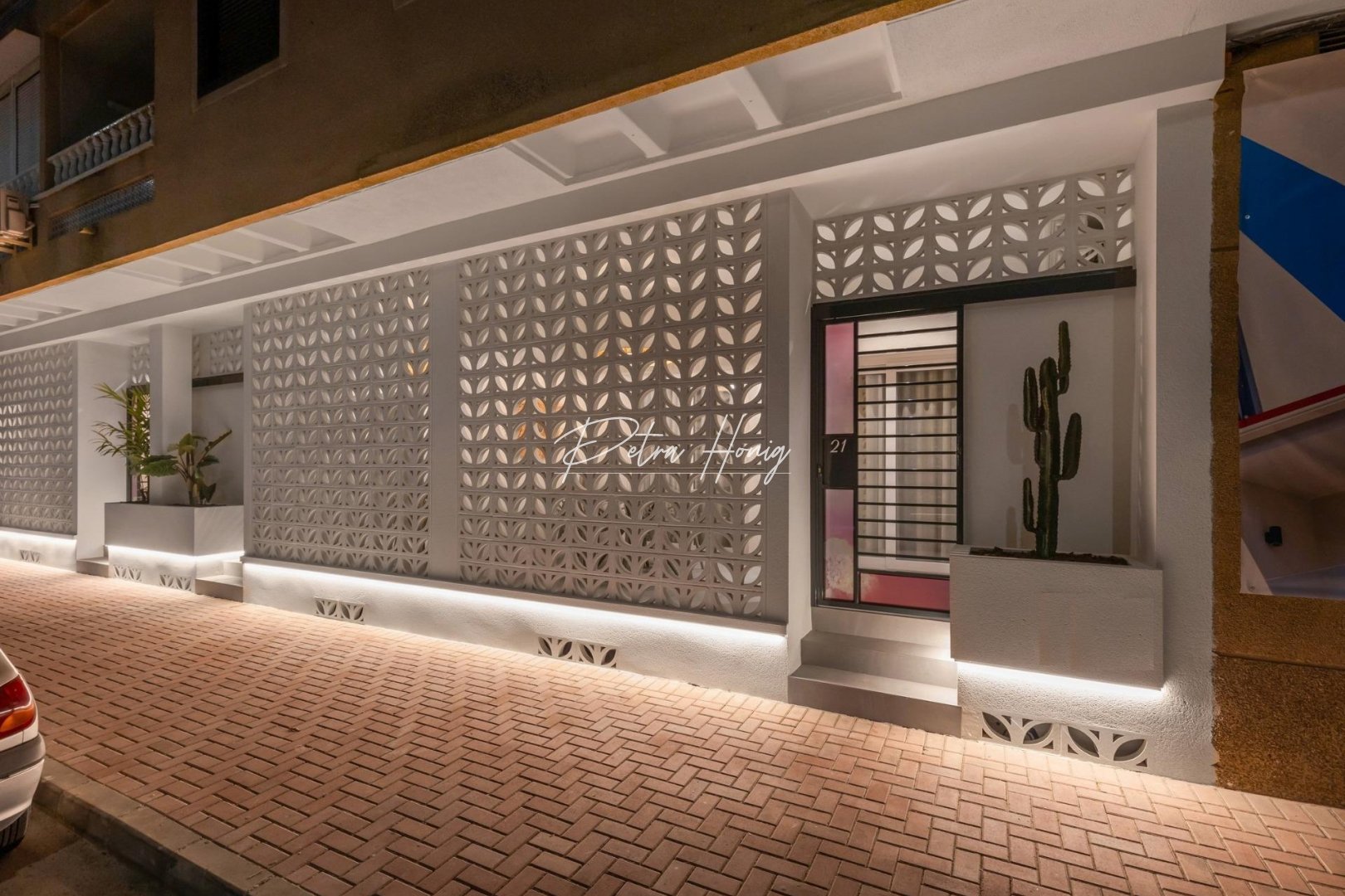 nieuw - Appartement - Torrevieja - Playa Los Naufragos