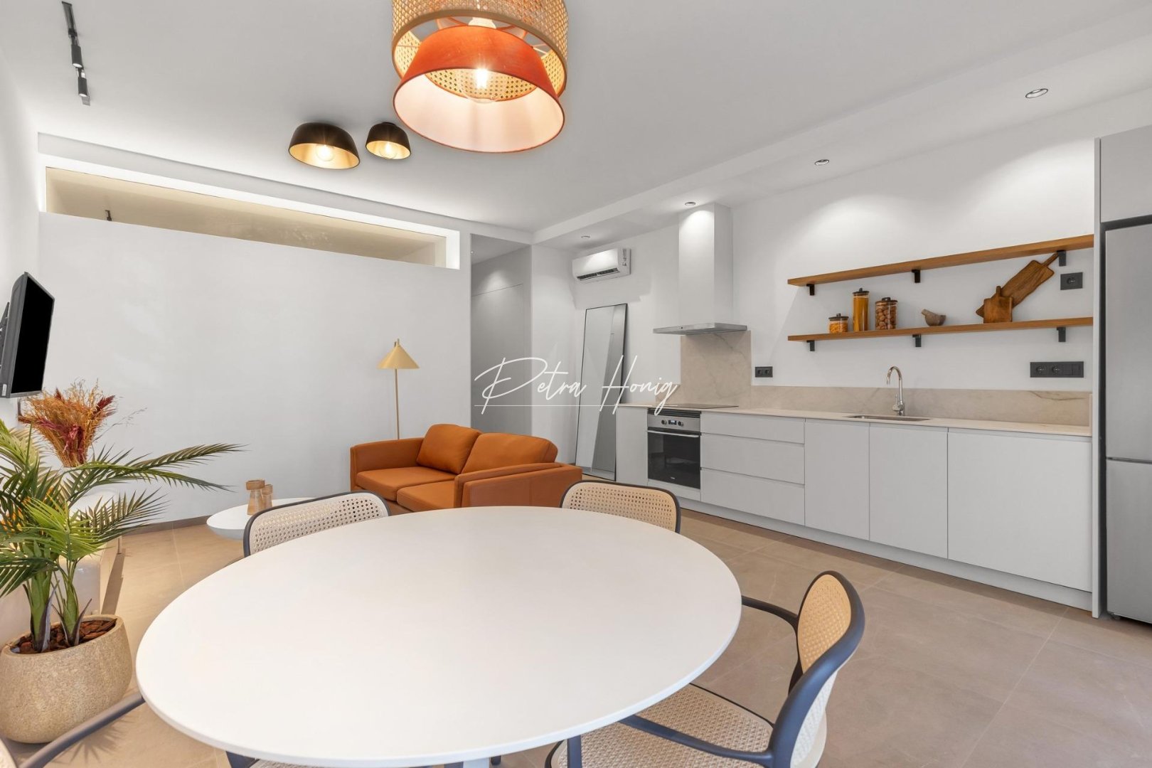 nieuw - Appartement - Torrevieja - Playa Los Naufragos