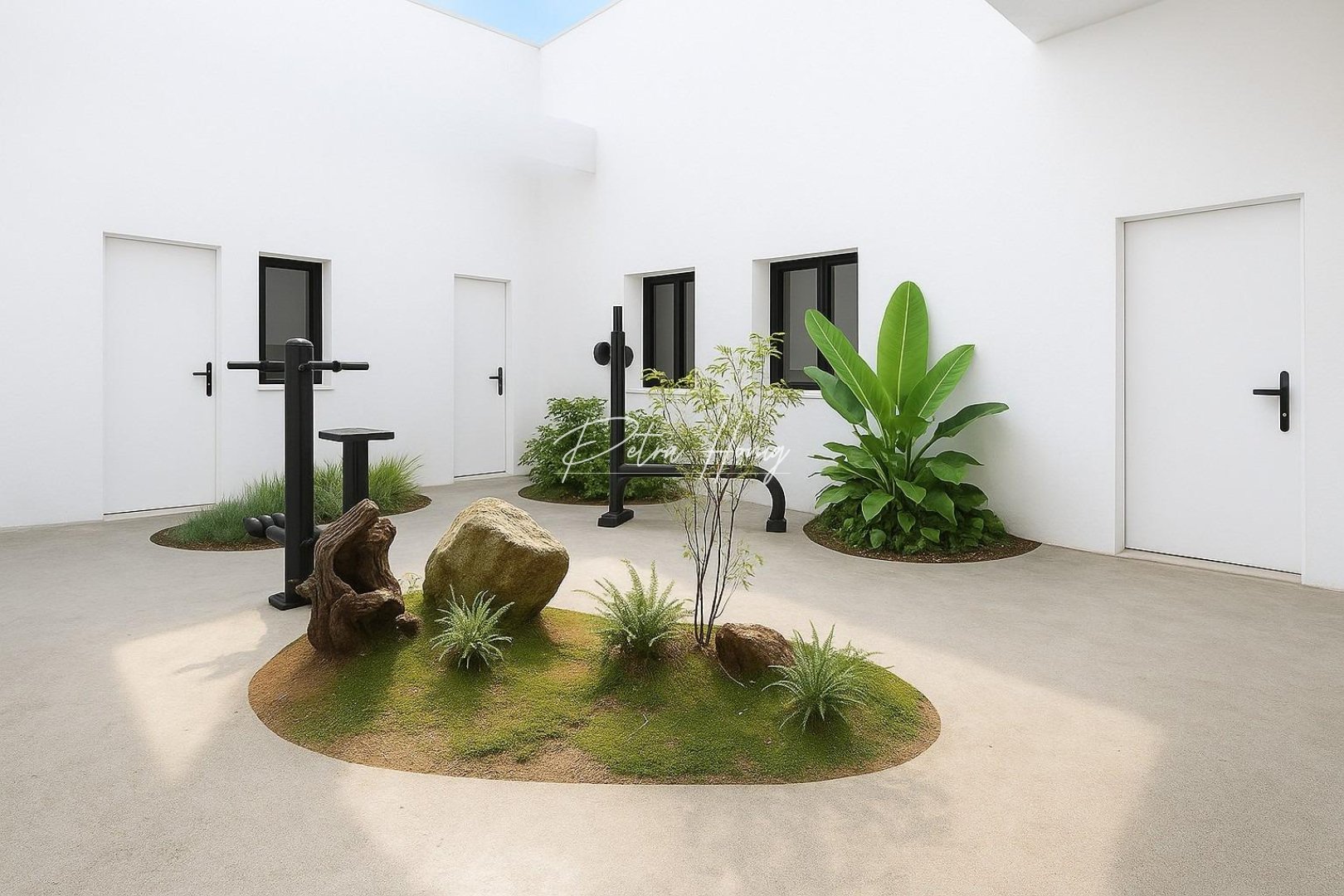 nieuw - Appartement - Torrevieja - pueblo