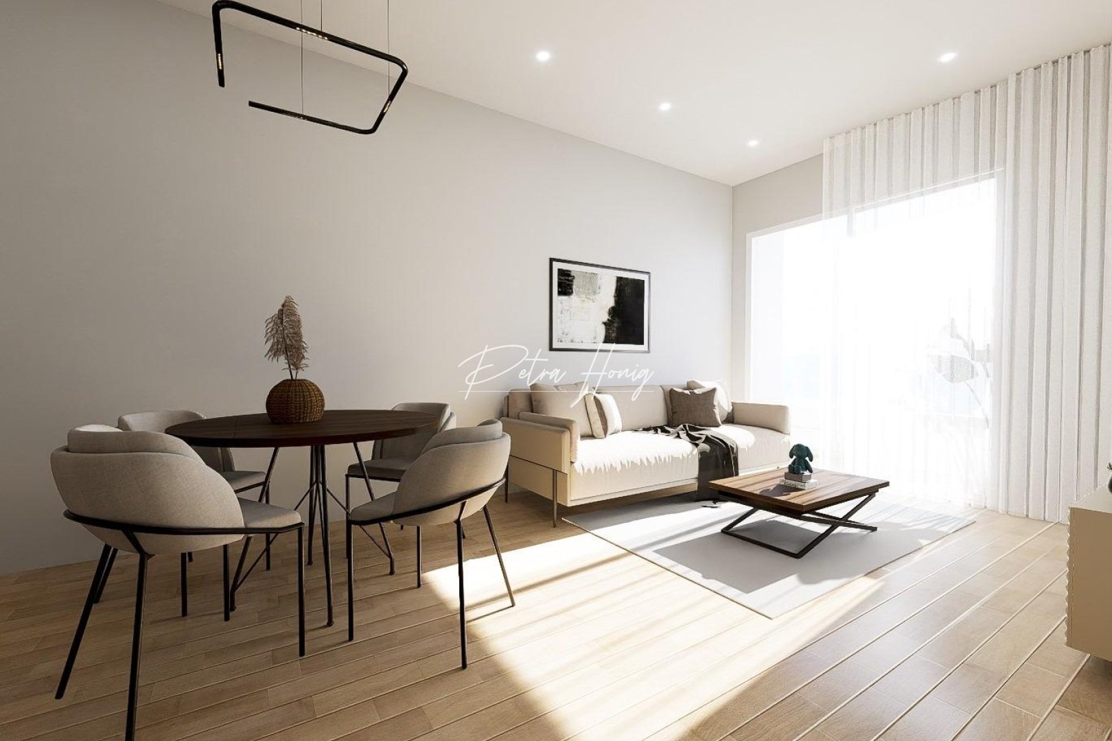 nieuw - Appartement - Torrevieja - pueblo
