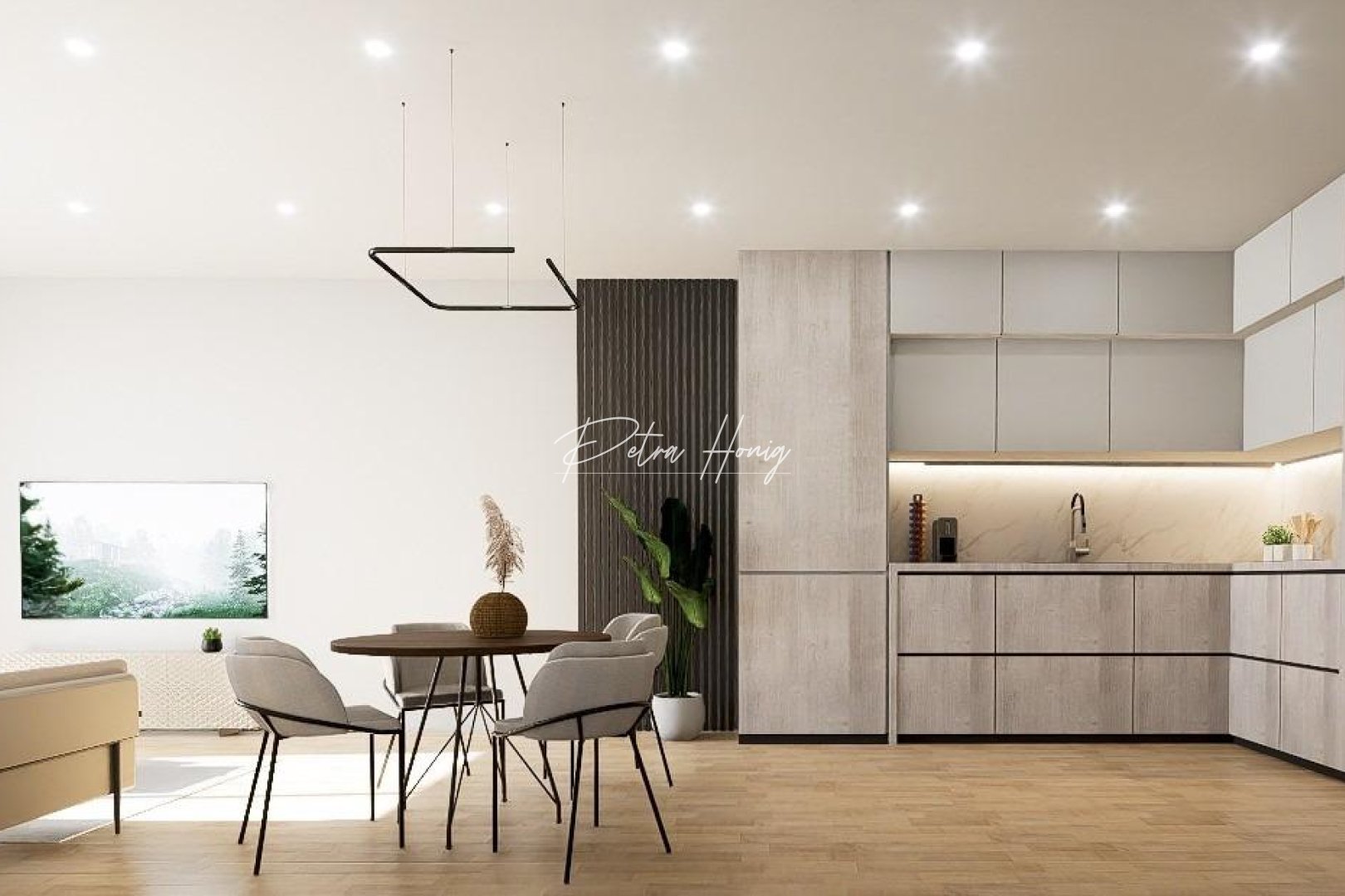 nieuw - Appartement - Torrevieja - pueblo