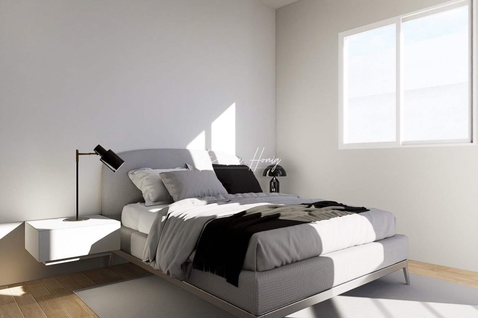 nieuw - Appartement - Torrevieja - pueblo