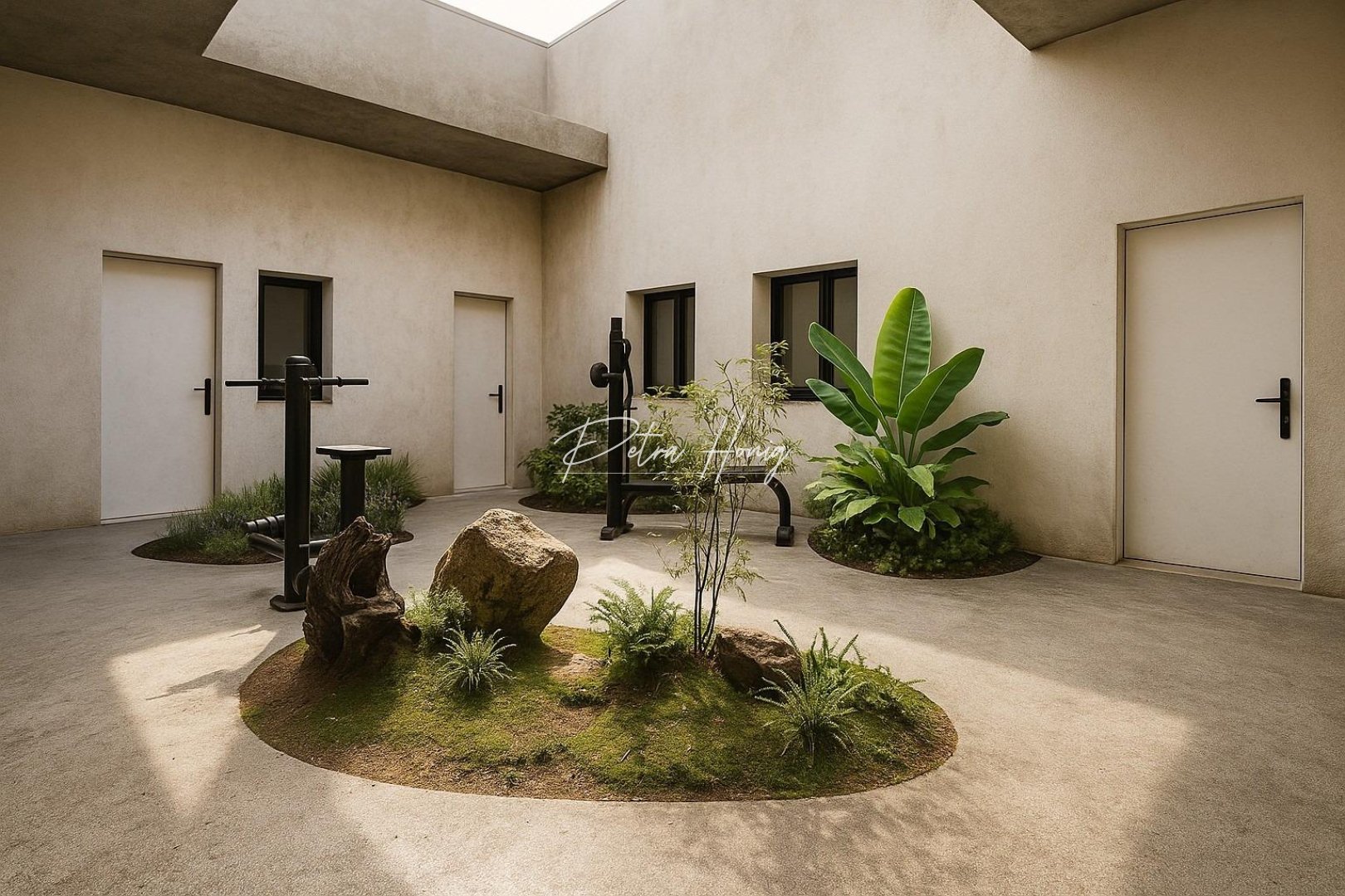 nieuw - Appartement - Torrevieja - pueblo