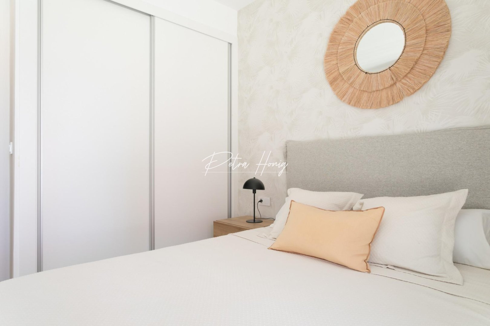 nieuw - Appartement - Torrevieja - Torreblanca