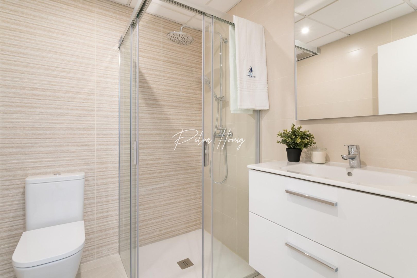 nieuw - Appartement - Torrevieja - Torreblanca