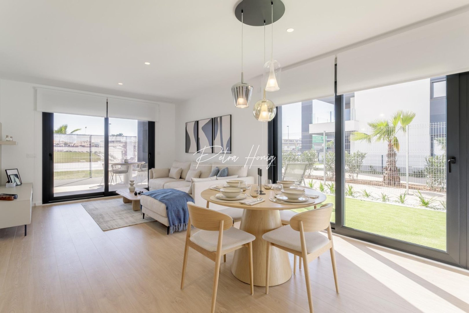 nieuw - Appartement - Torrevieja - Torreblanca
