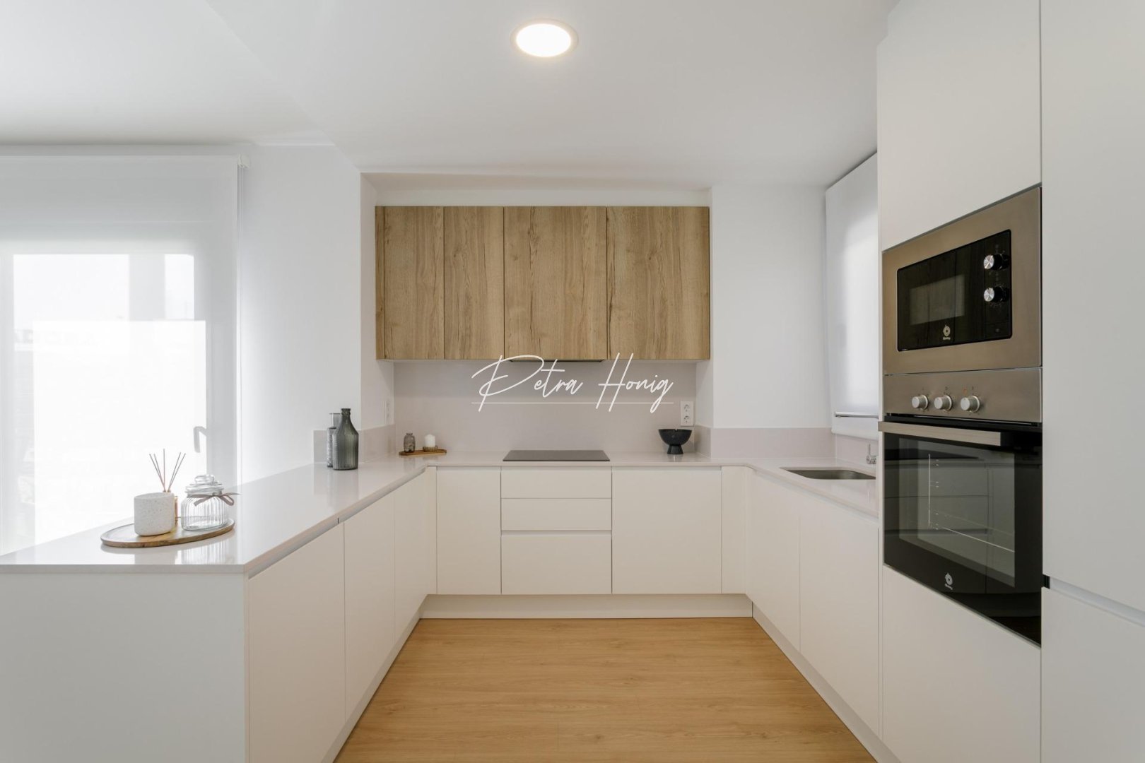 nieuw - Appartement - Torrevieja - Torreblanca