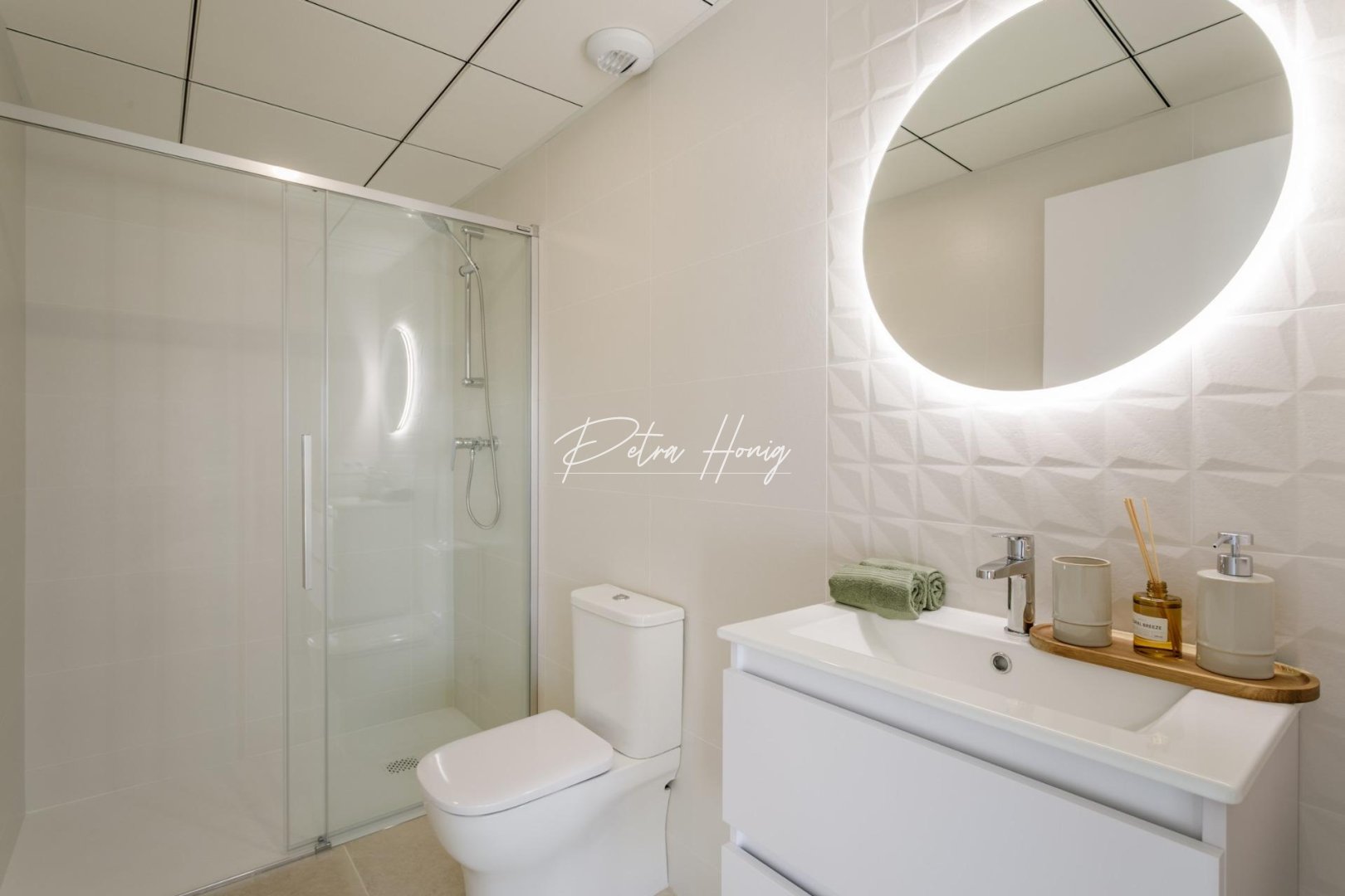 nieuw - Appartement - Torrevieja - Torreblanca