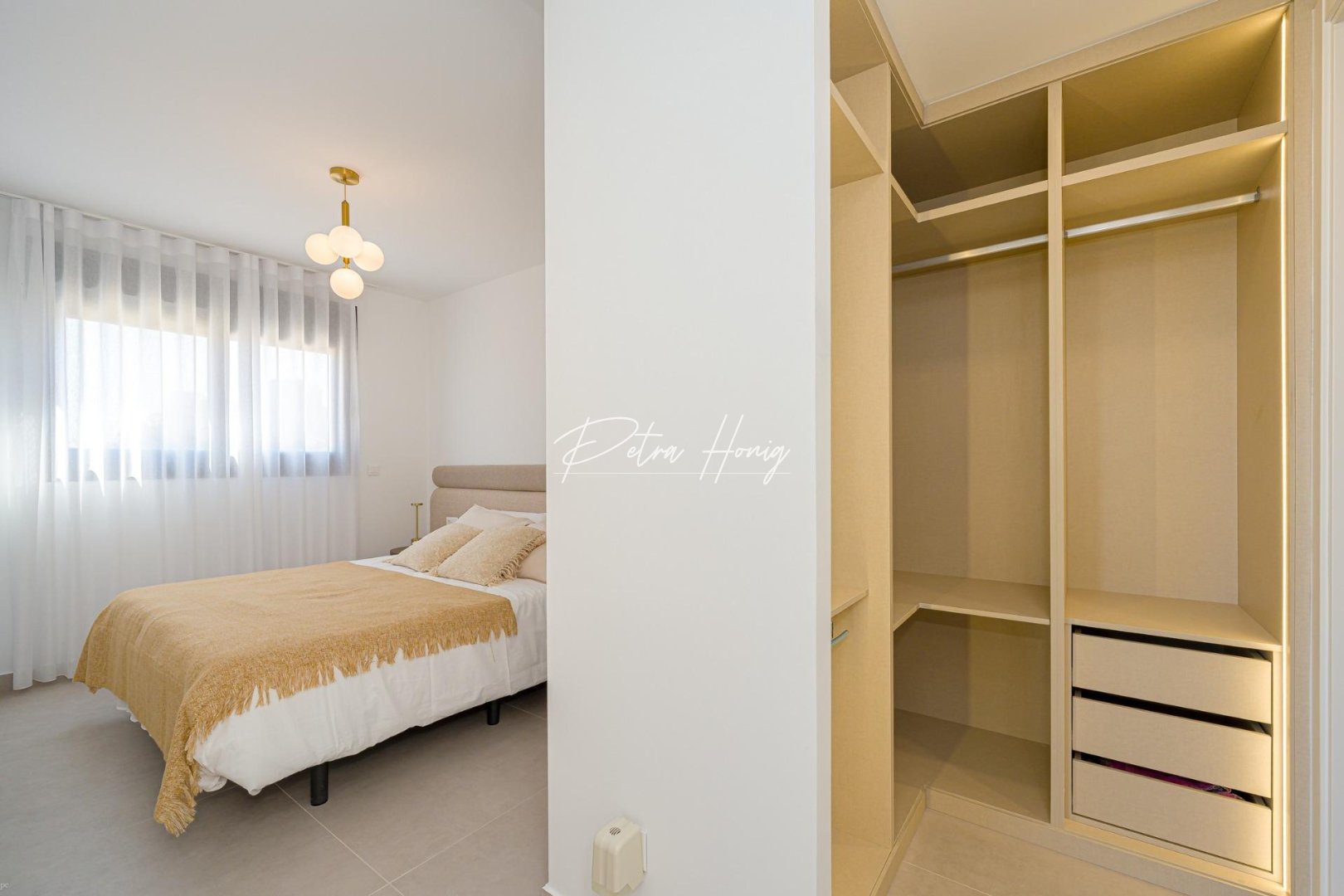nieuw - Appartement - Villajoyosa - Cala de Finestrat
