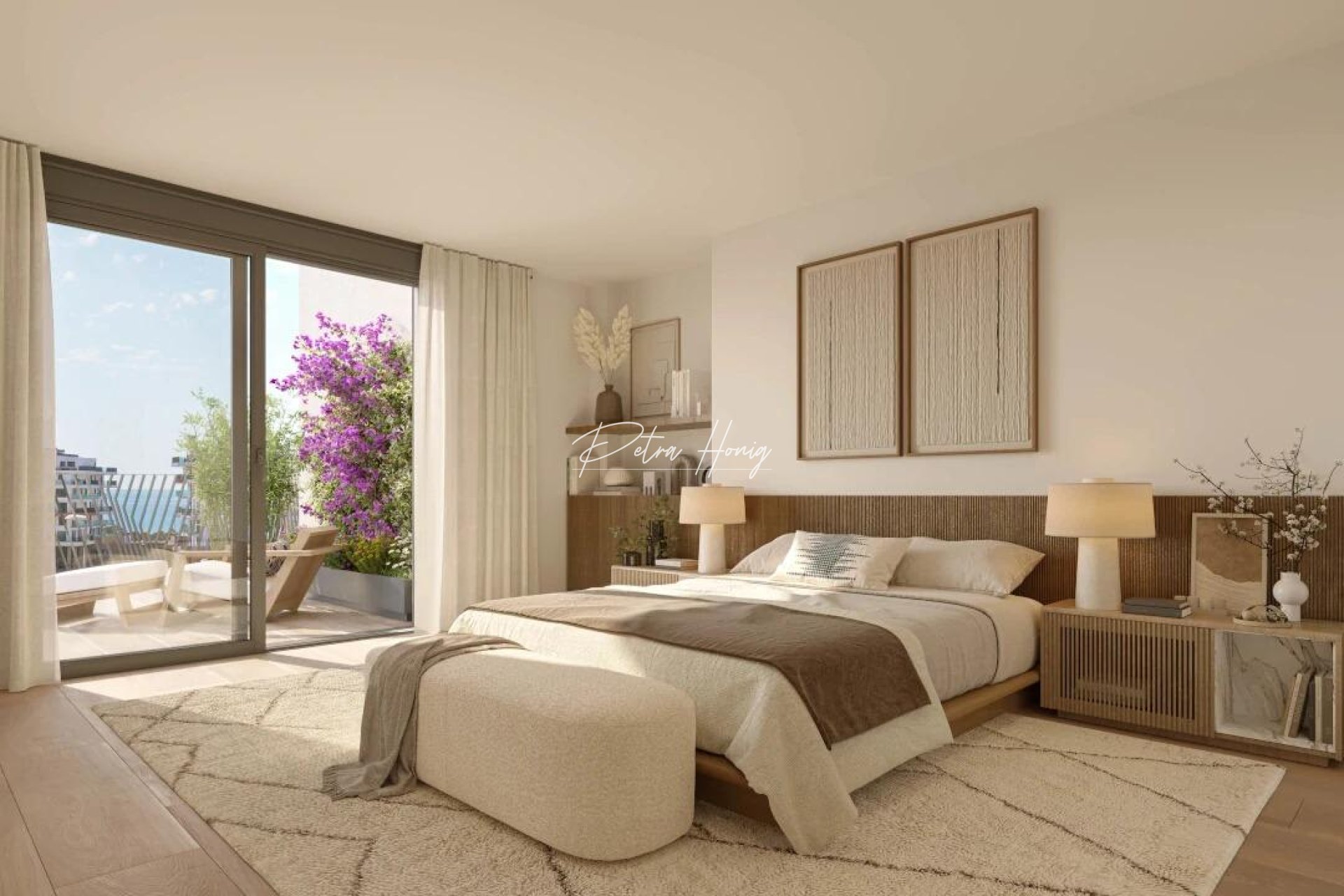 nieuw - Appartement - Villajoyosa - Playa del Torres