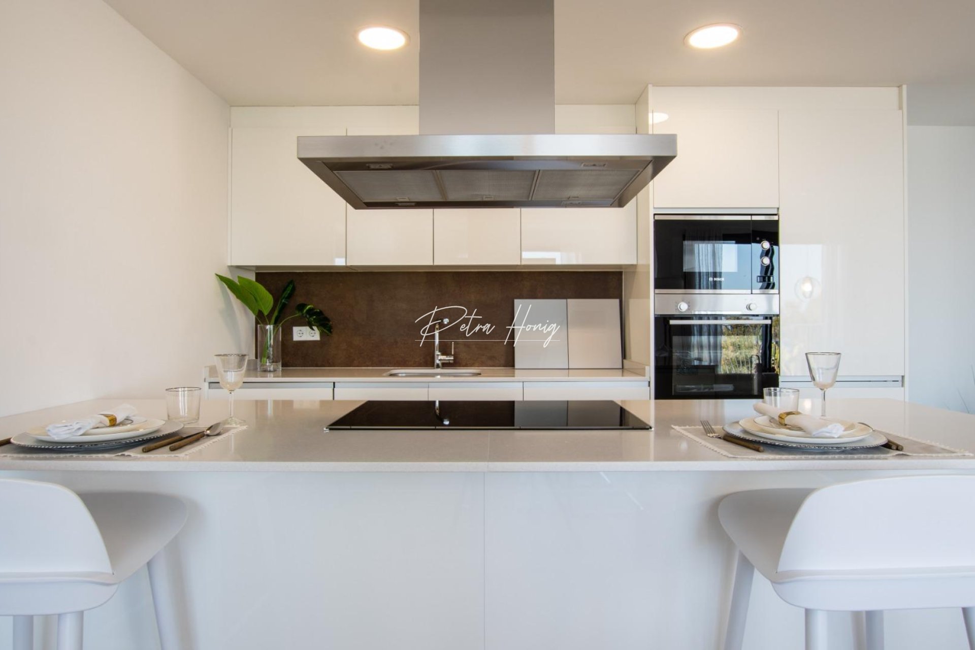 nieuw - Appartement - Villajoyosa - Playa del Torres