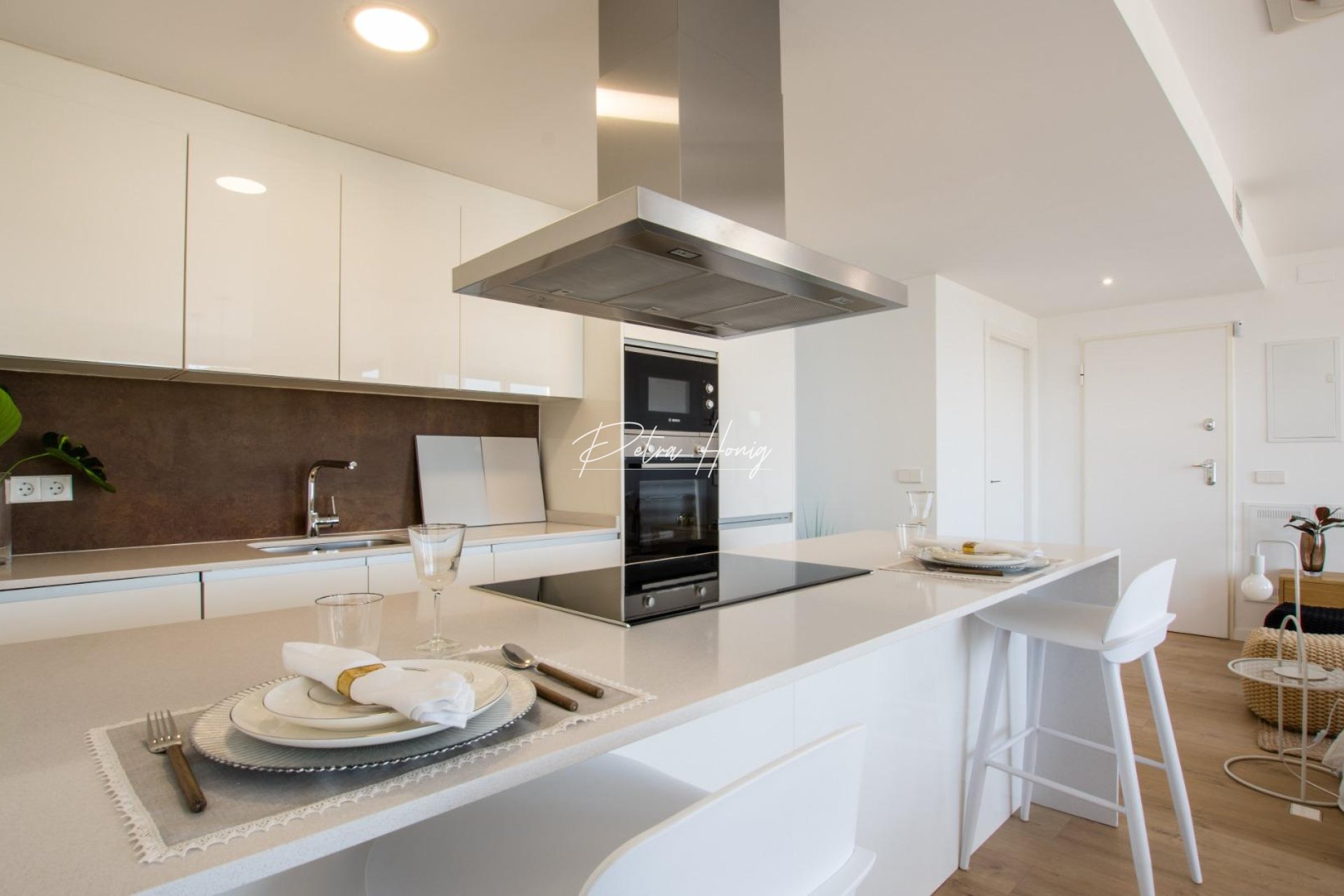 nieuw - Appartement - Villajoyosa - Playa del Torres