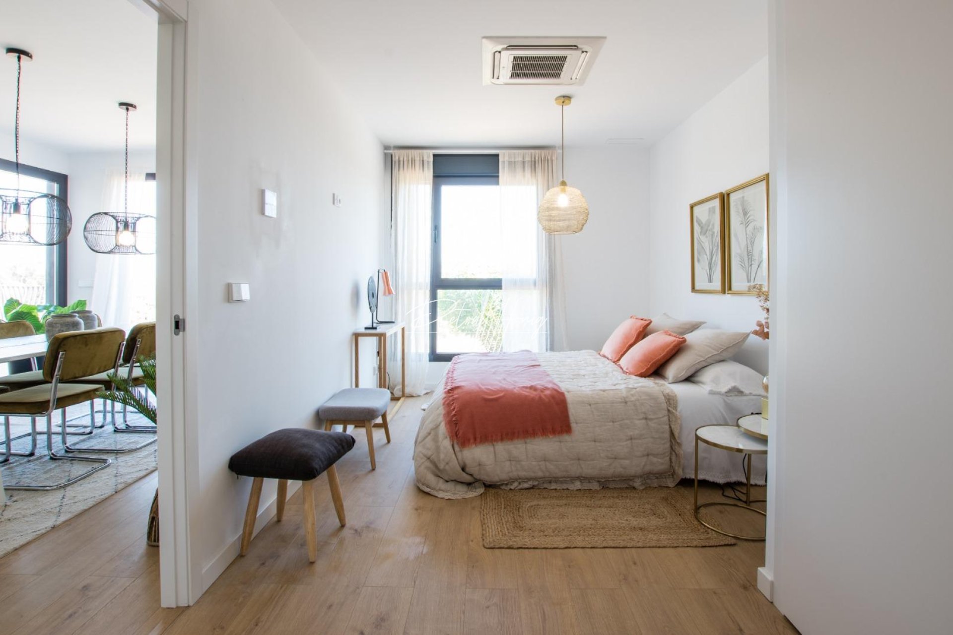nieuw - Appartement - Villajoyosa - Playa del Torres