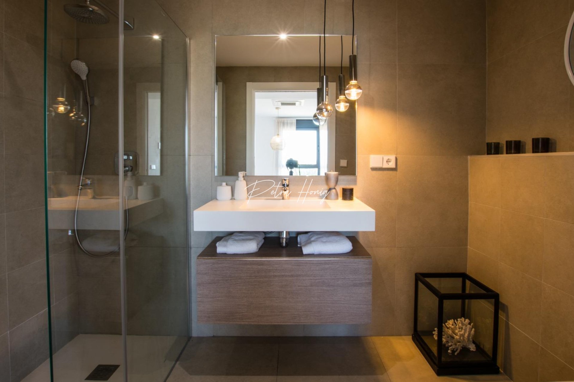 nieuw - Appartement - Villajoyosa - Playa del Torres