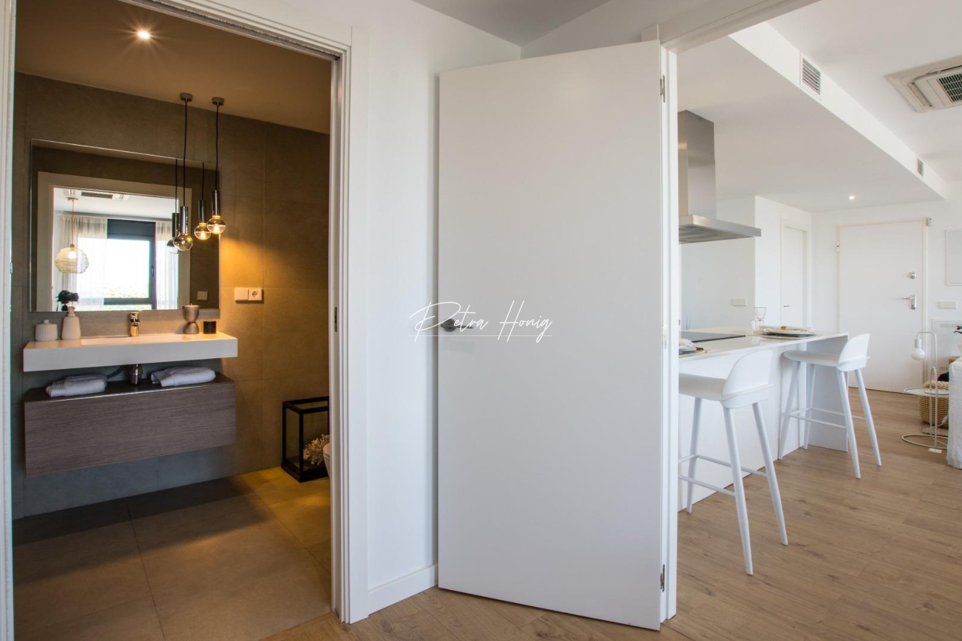 nieuw - Appartement - Villajoyosa - Playa del Torres
