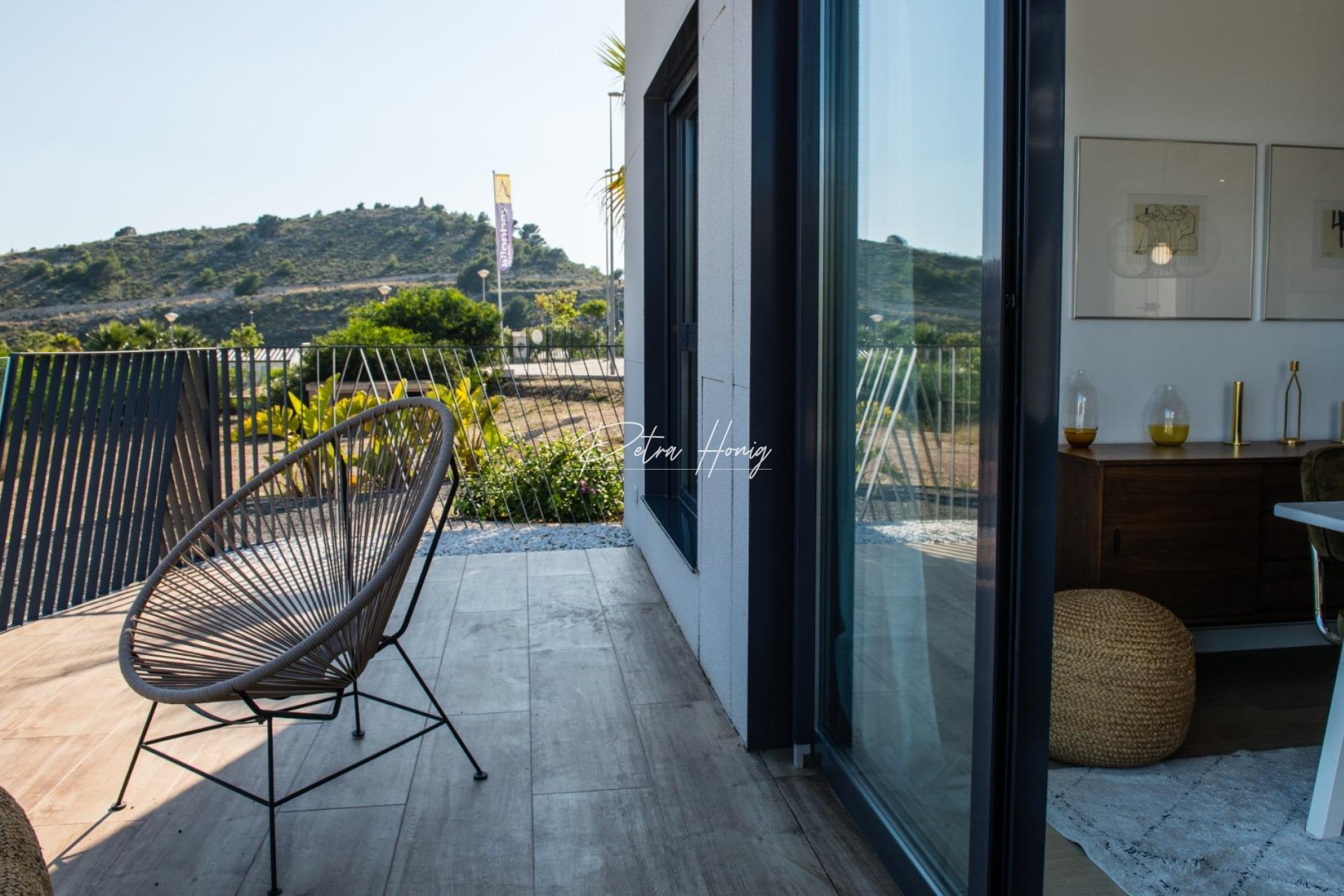 nieuw - Appartement - Villajoyosa - Playa del Torres