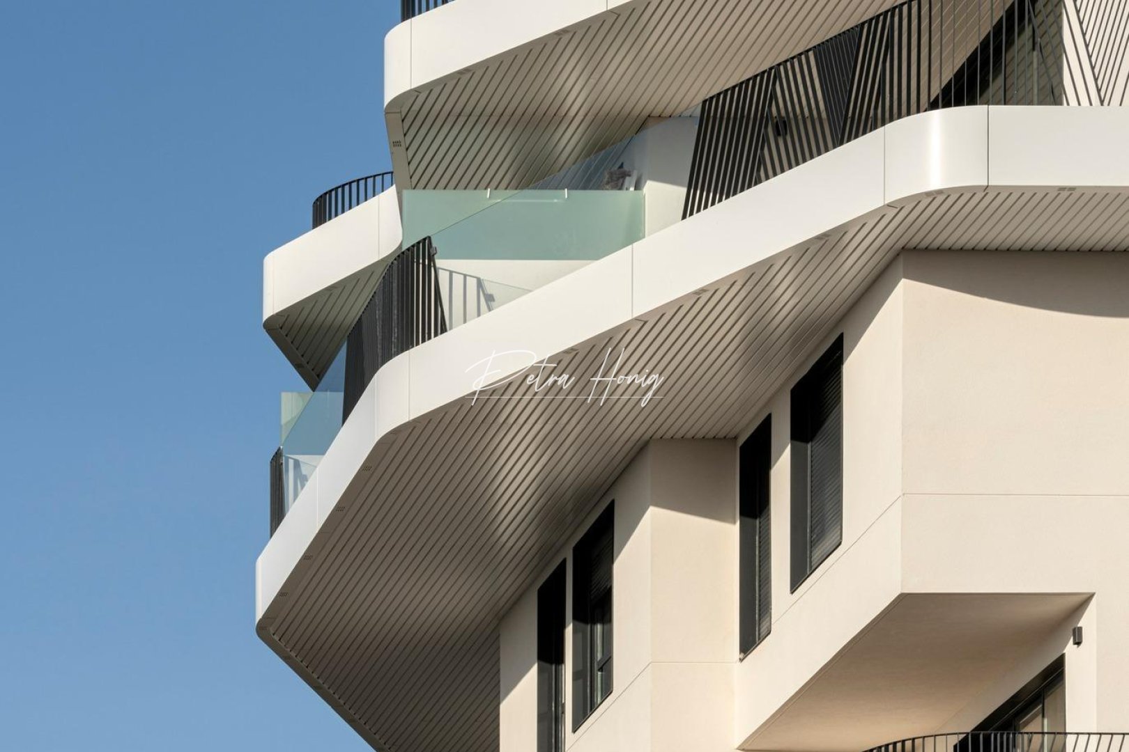 nieuw - Appartement - Villajoyosa - Playa del Torres