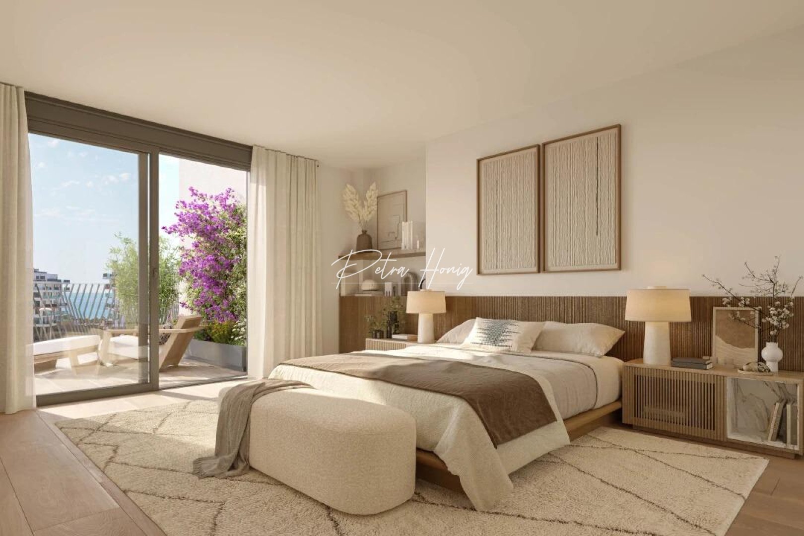 nieuw - Appartement - Villajoyosa - Playa del Torres