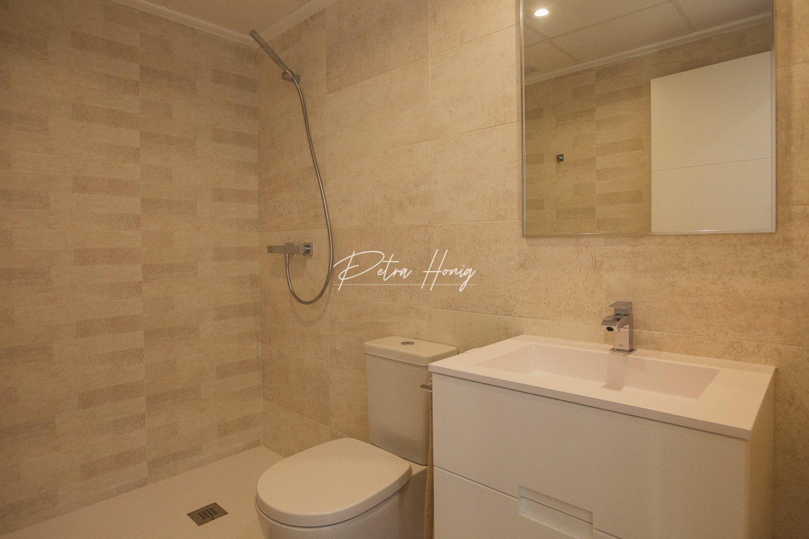 nieuw - Appartement - Vista Bella Golf - Entre Naranjos