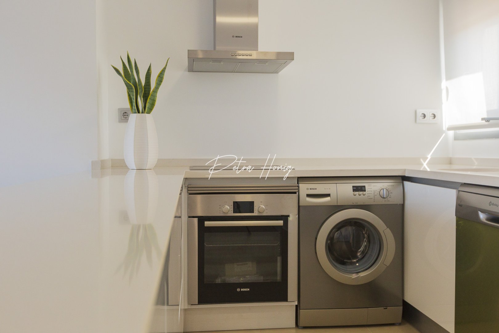 nieuw - Appartement - Vista Bella Golf - Entre Naranjos