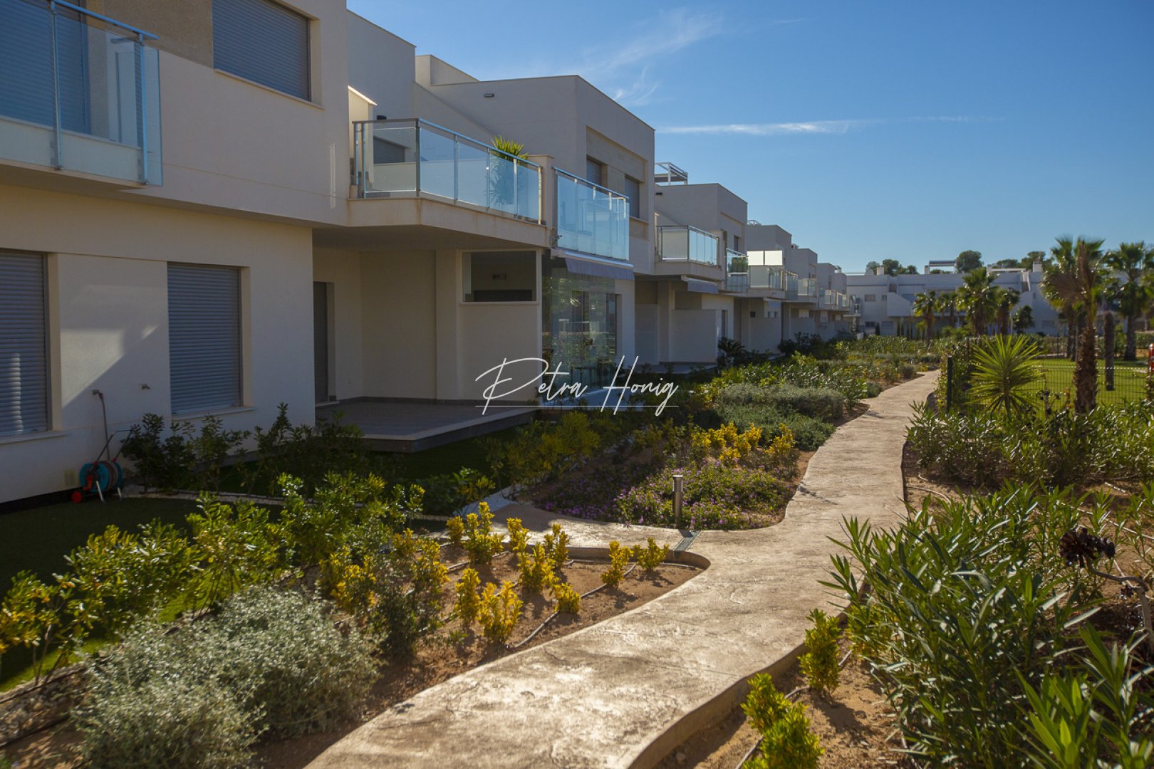 nieuw - Appartement - Vista Bella Golf - Entre Naranjos