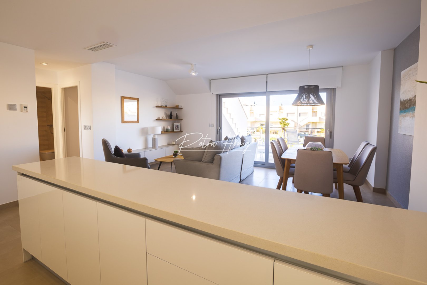 nieuw - Appartement - Vista Bella Golf - Entre Naranjos