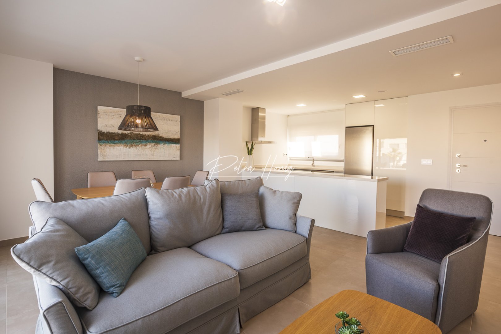 nieuw - Appartement - Vista Bella Golf - Entre Naranjos