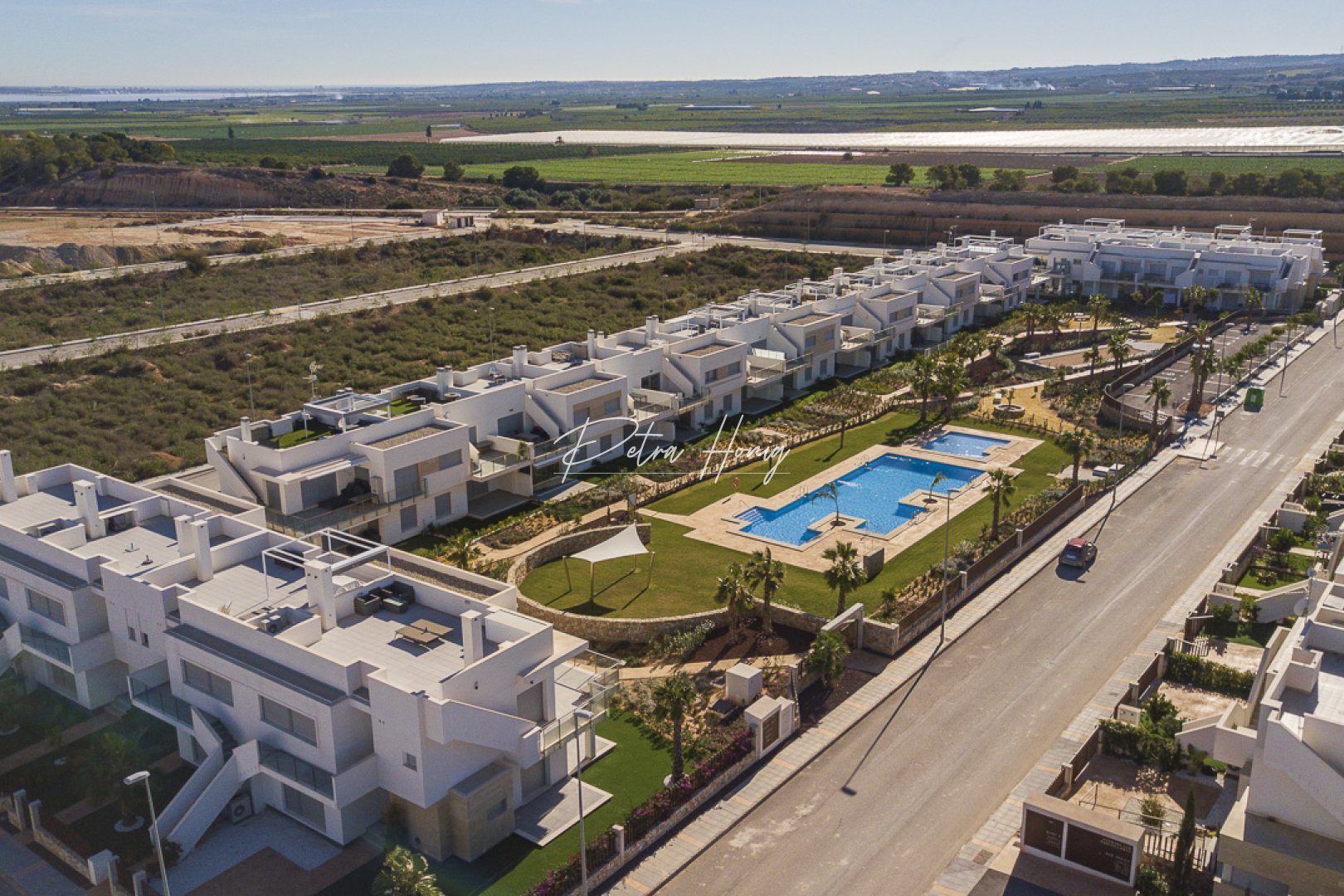 nieuw - Appartement - Vista Bella Golf - Entre Naranjos