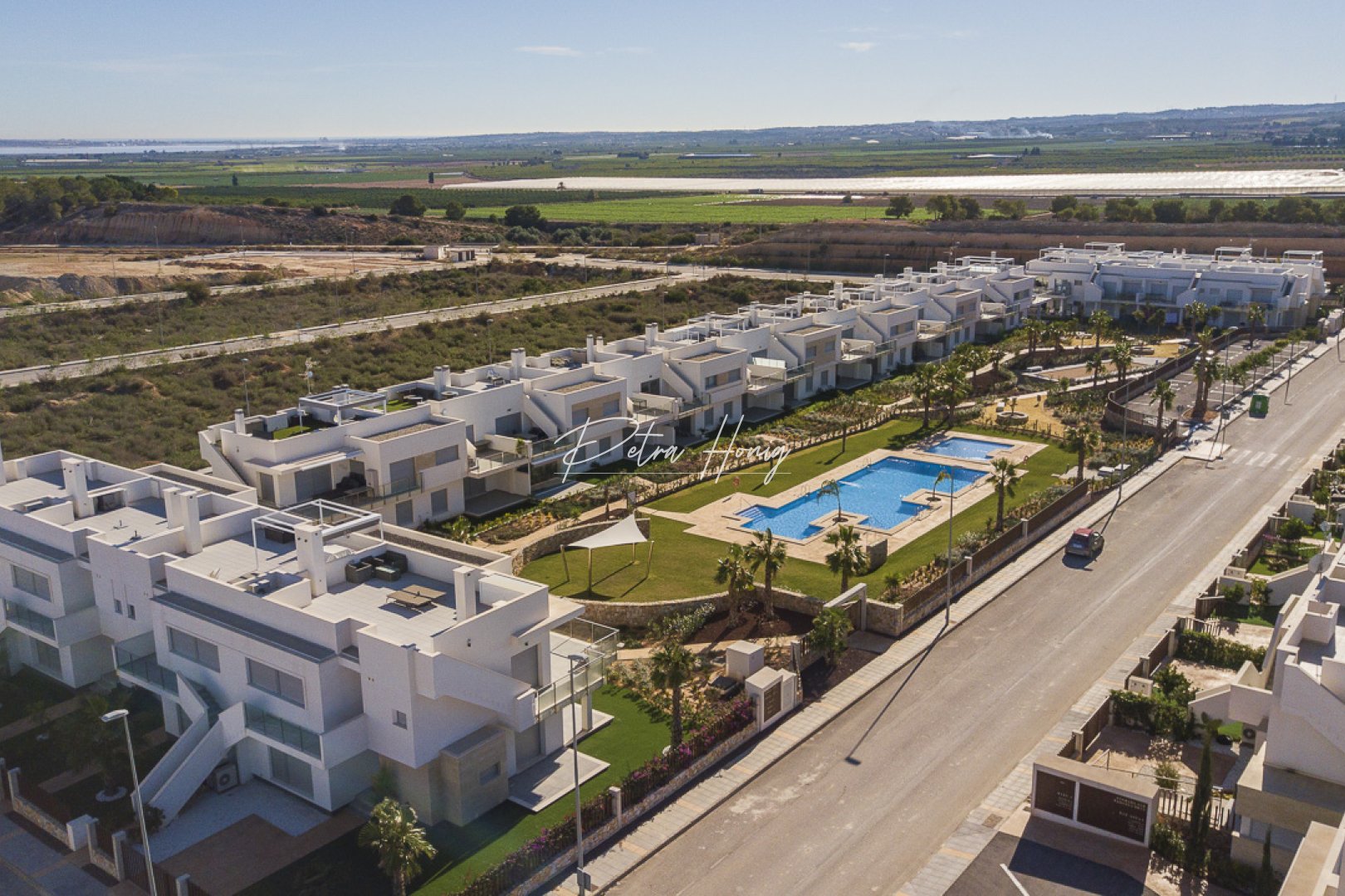 nieuw - Appartement - Vista Bella Golf - Entre Naranjos