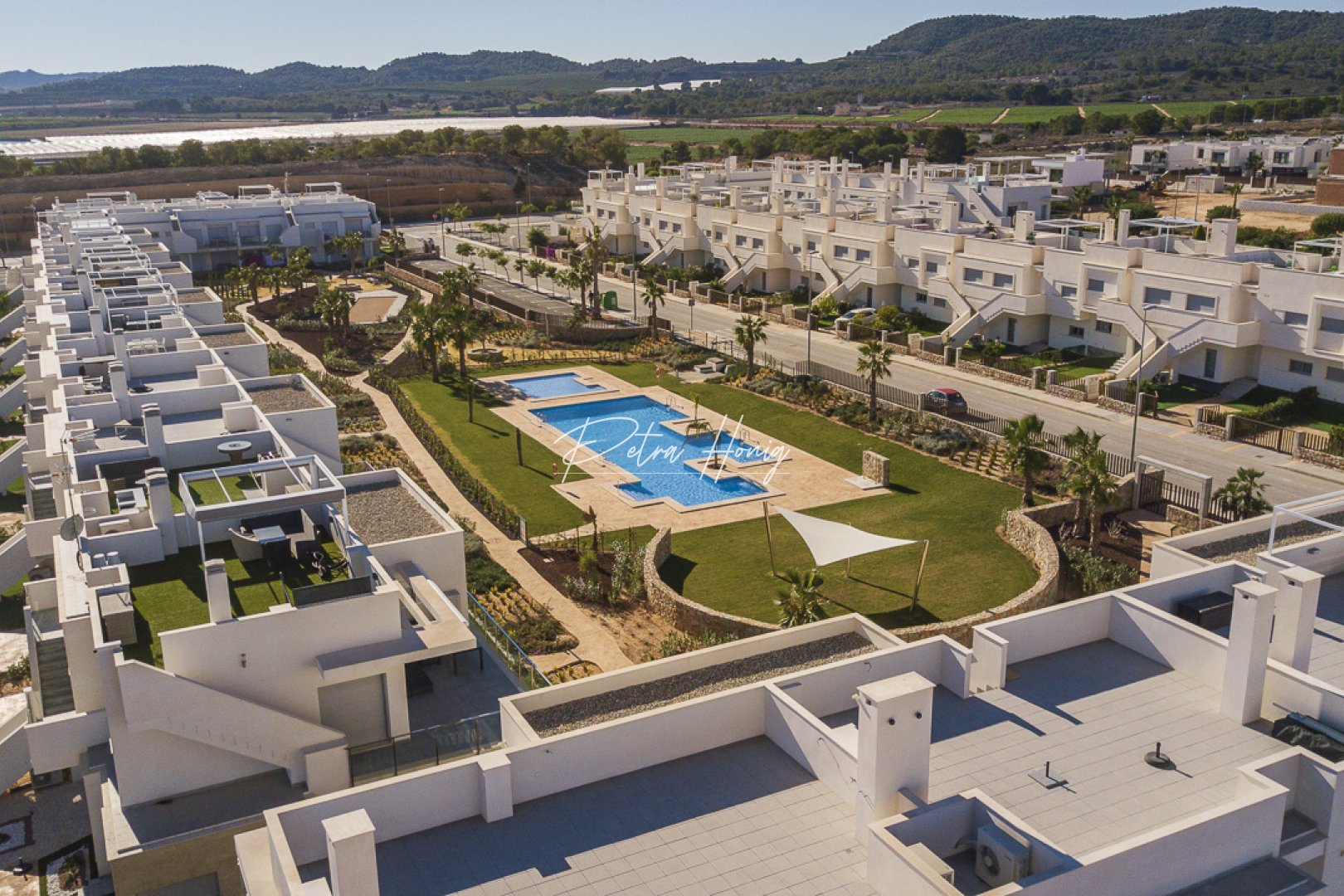 nieuw - Appartement - Vista Bella Golf - Entre Naranjos