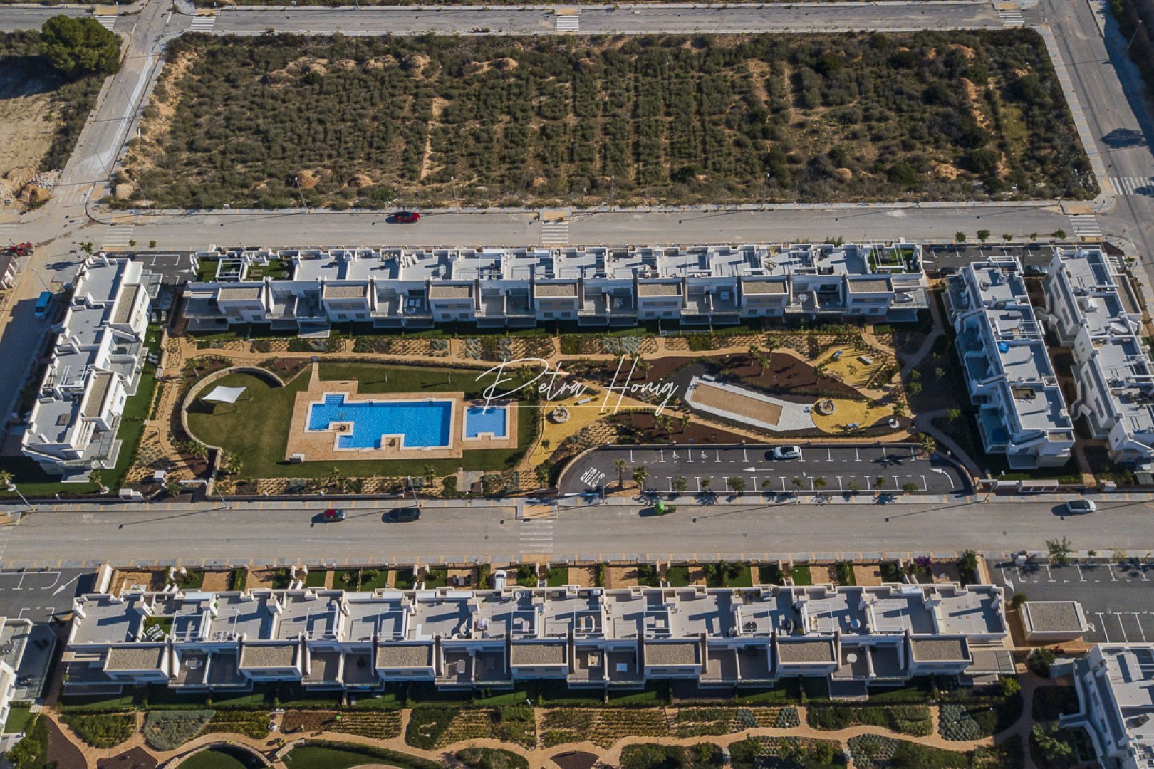 nieuw - Appartement - Vista Bella Golf - Entre Naranjos