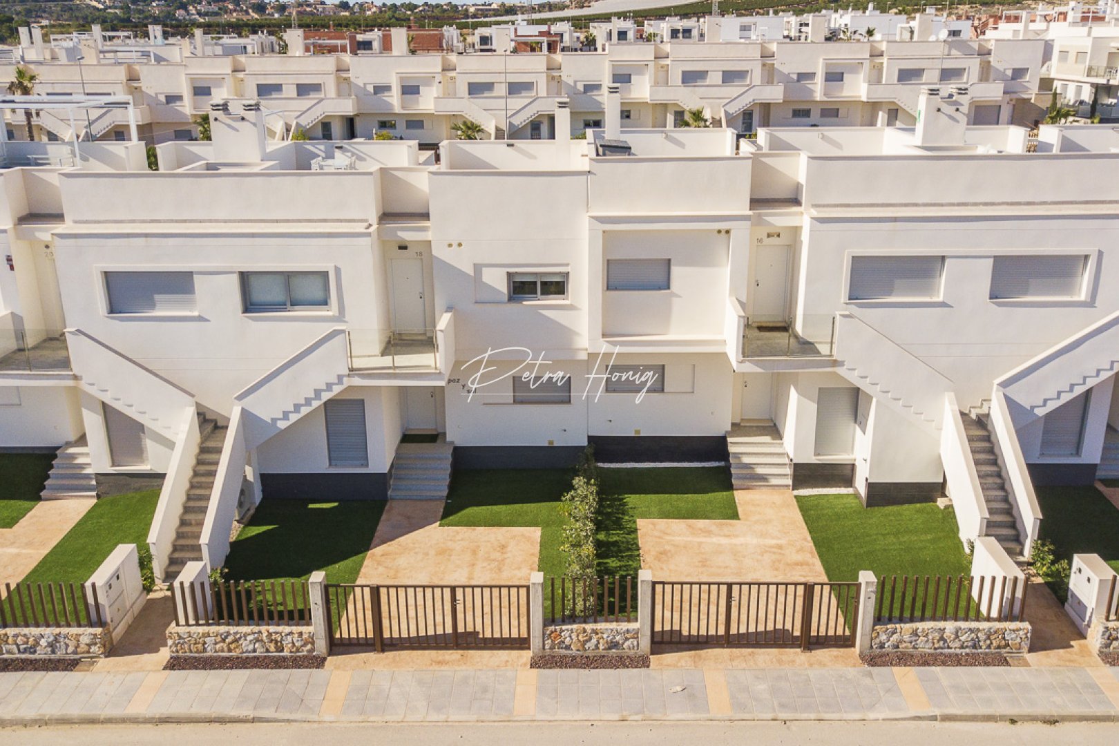 nieuw - Appartement - Vista Bella Golf - Entre Naranjos