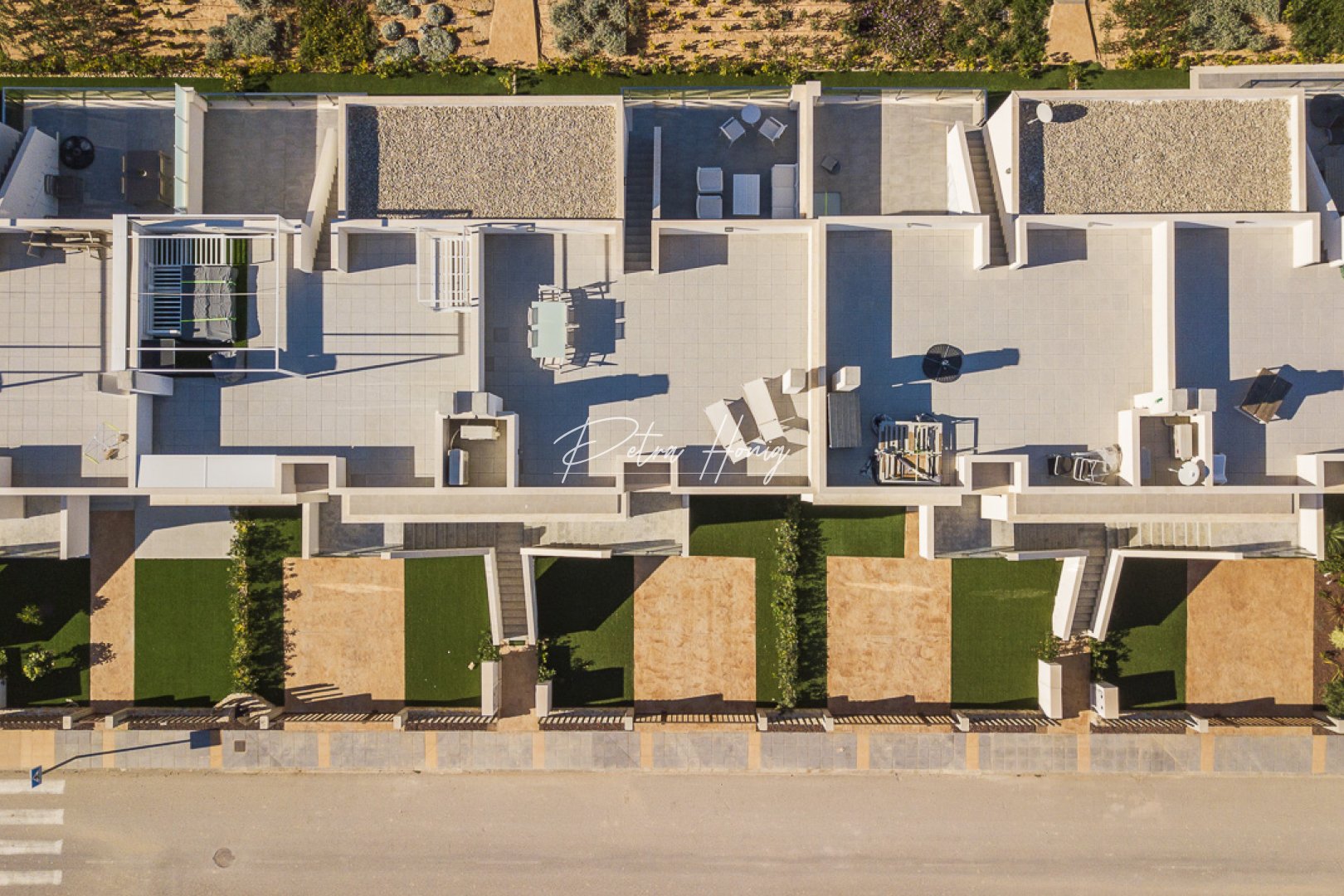 nieuw - Appartement - Vista Bella Golf - Entre Naranjos