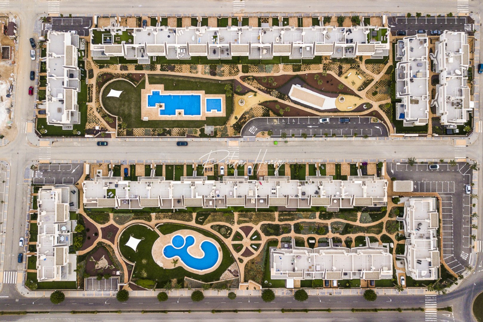 nieuw - Appartement - Vista Bella Golf - Entre Naranjos