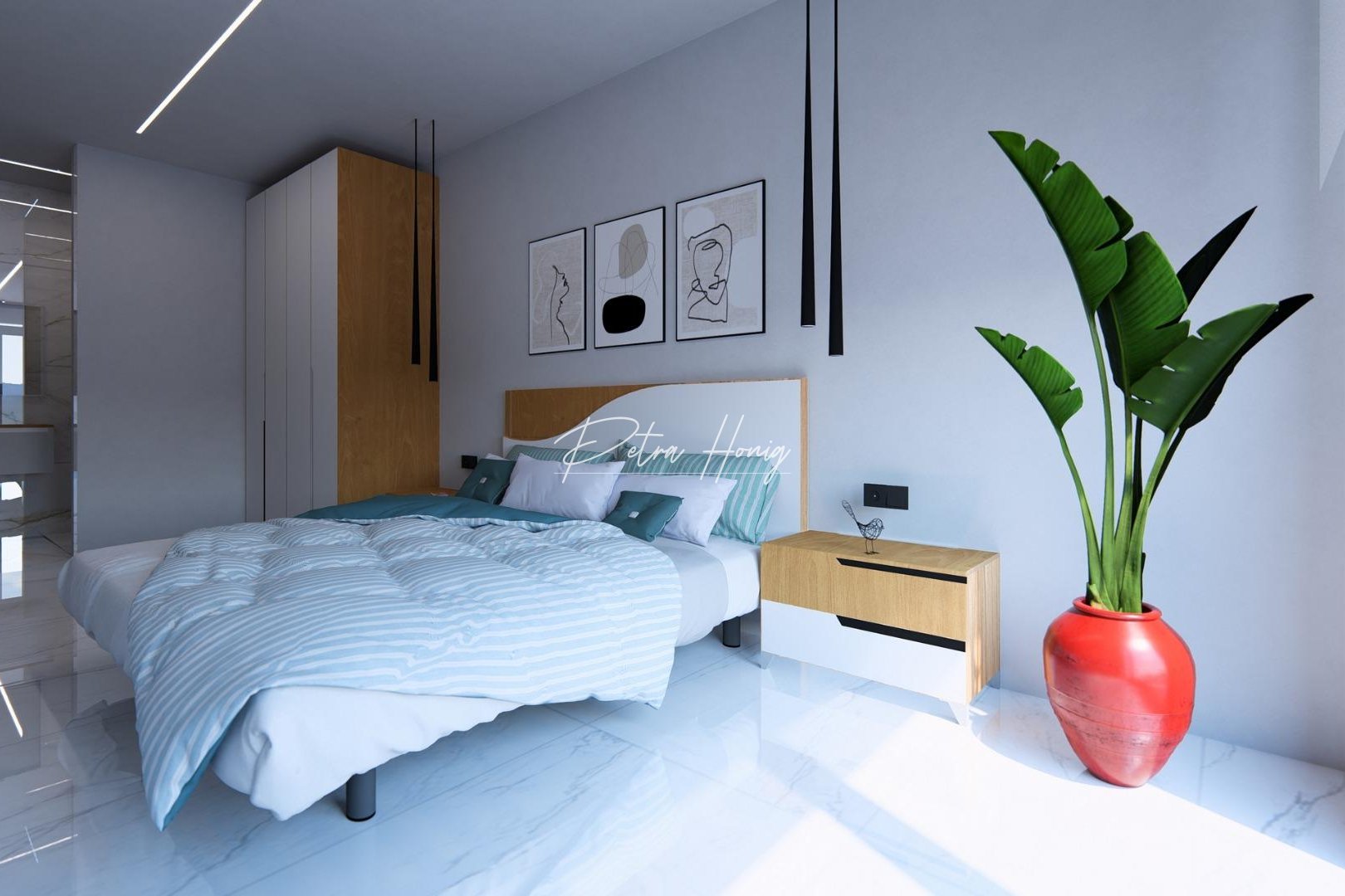 nieuw - Bungalow - Algorfa - La Finca Golf - La Finca Golf